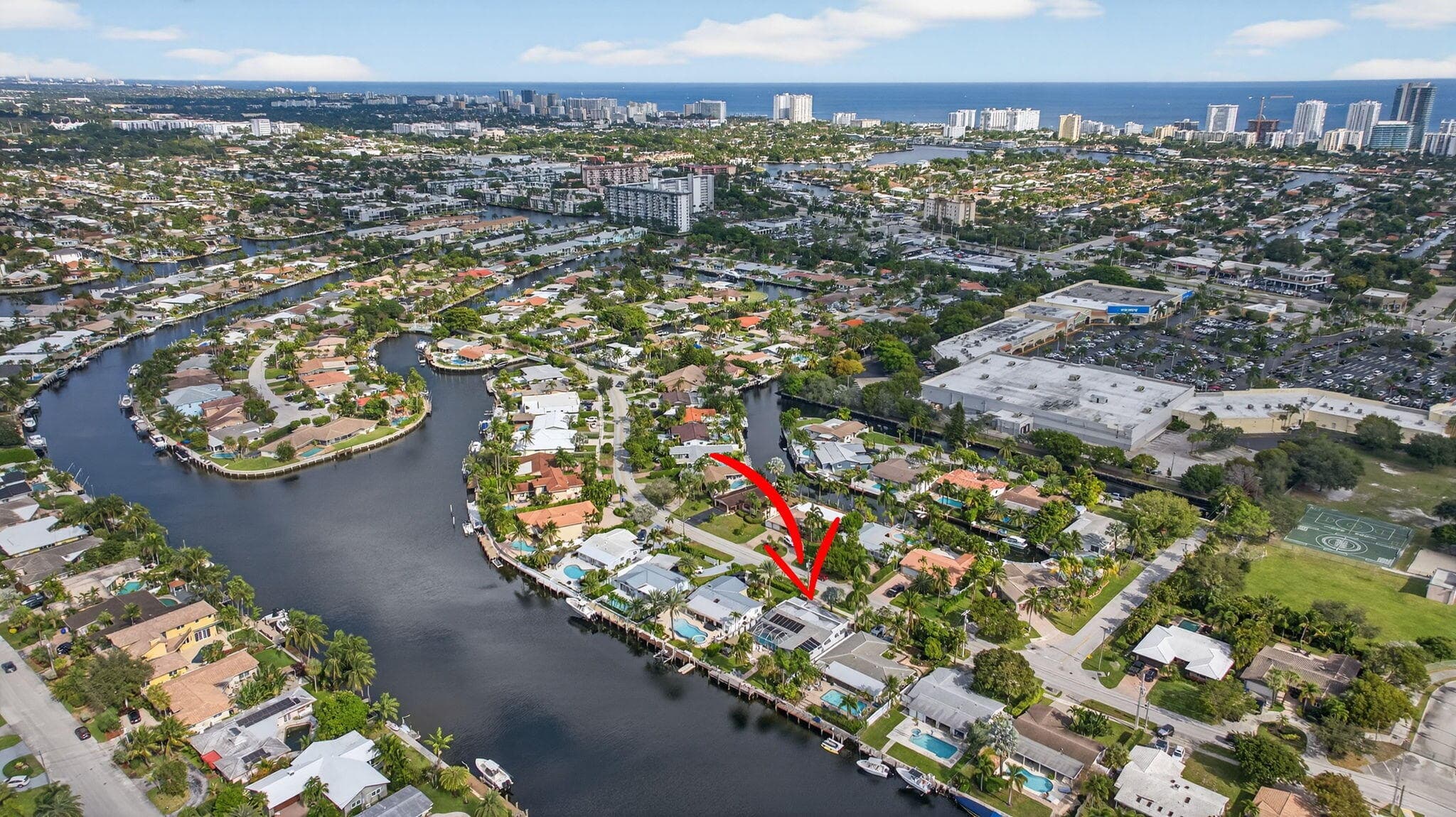 1141 SE 9th Avenue, Pompano Beach, FL 33060 — photo 56 of 57