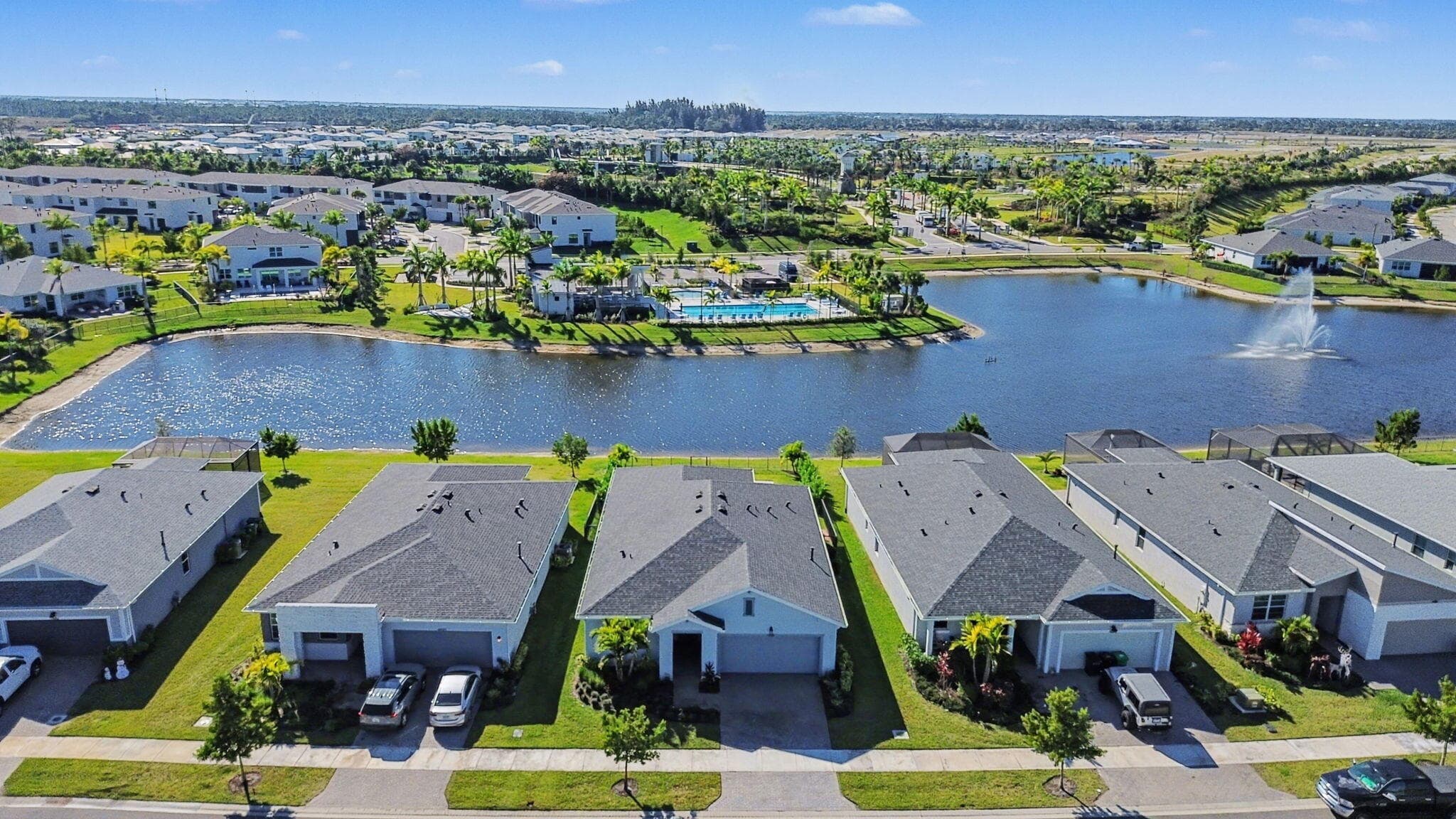 14198 SW Harker Street, Port St. Lucie, FL 34987 — photo 3 of 64