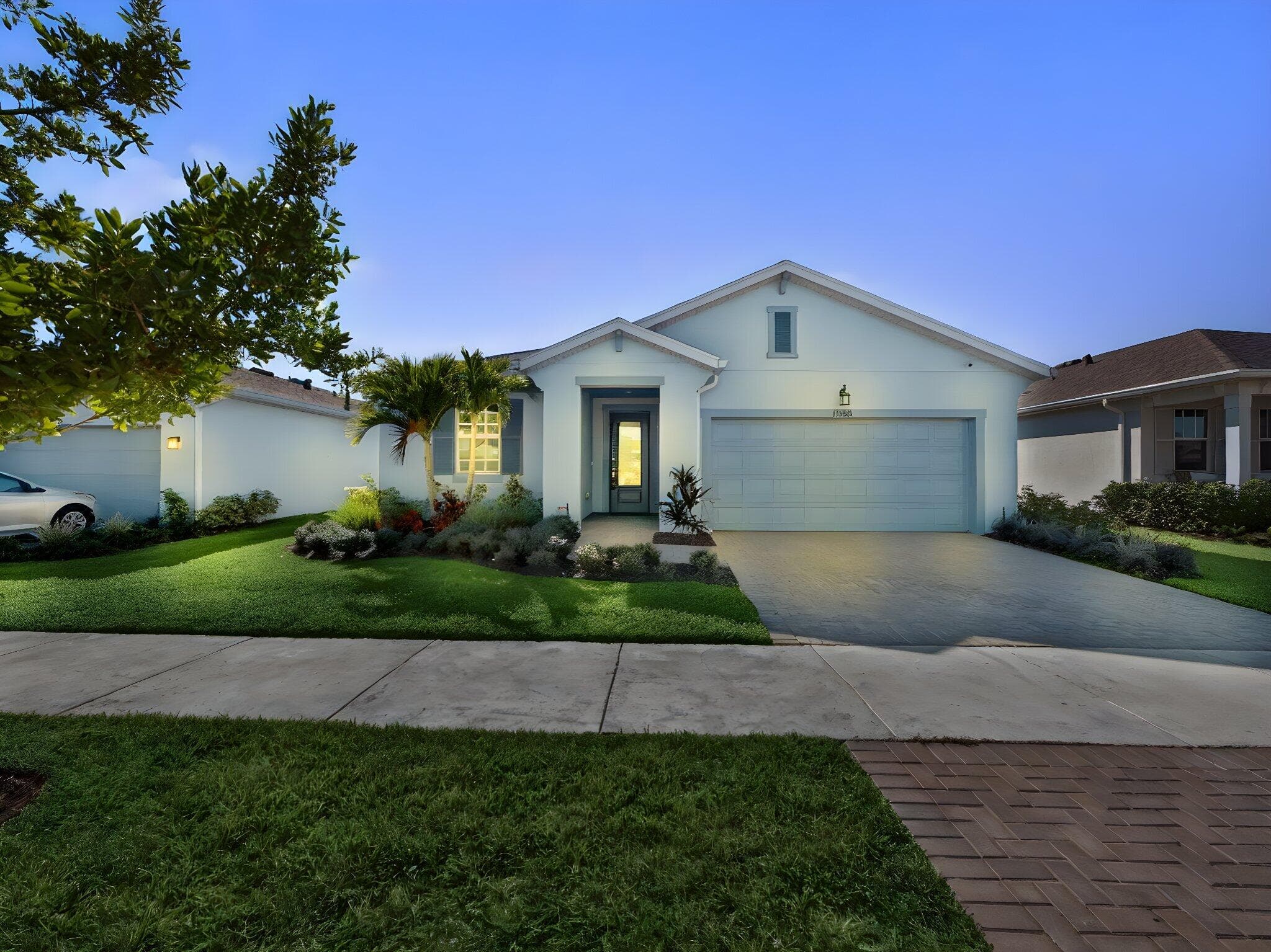 14198 SW Harker Street, Port St. Lucie, FL 34987 — photo 2 of 64