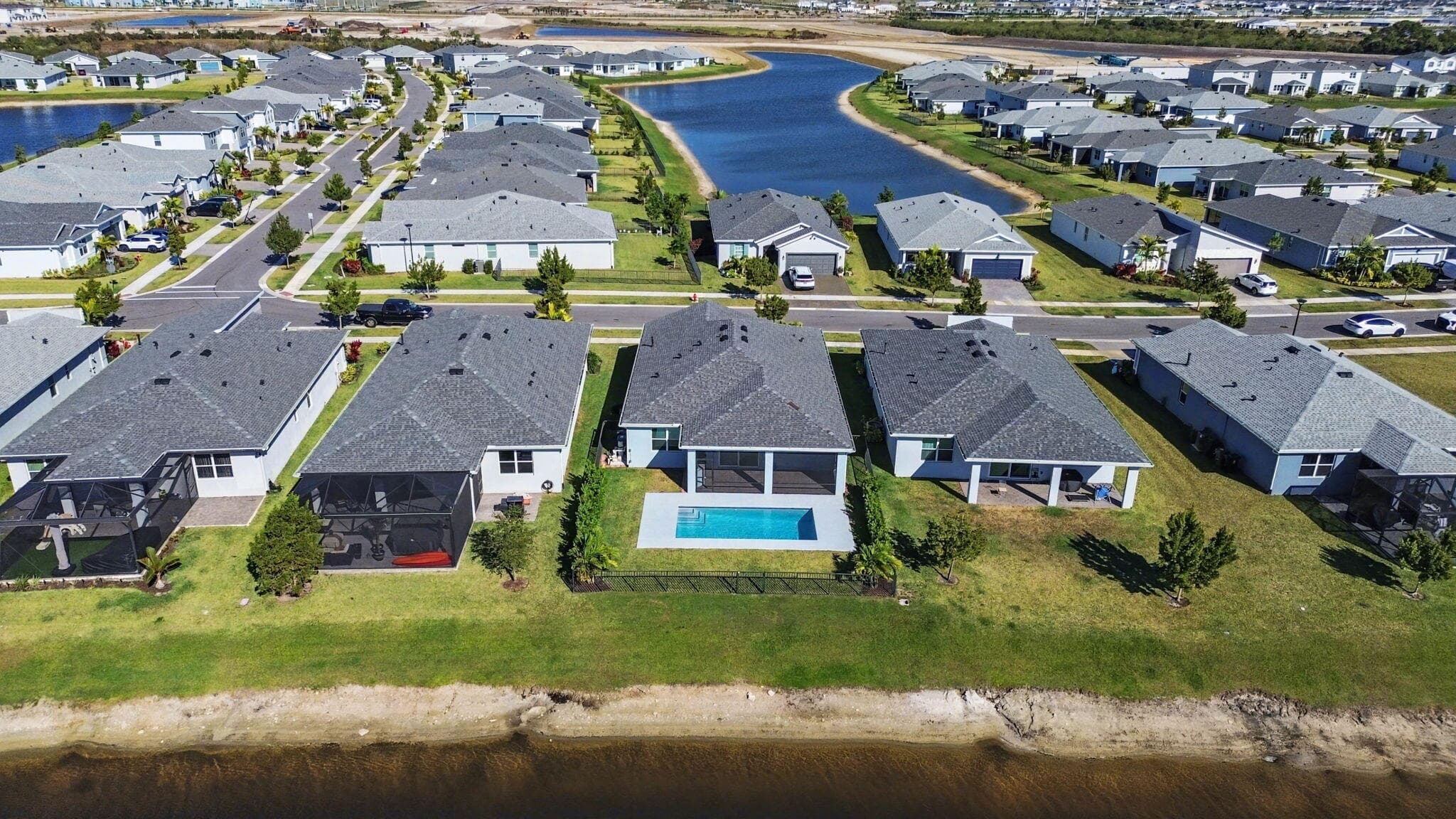 14198 SW Harker Street, Port St. Lucie, FL 34987 — photo 4 of 64