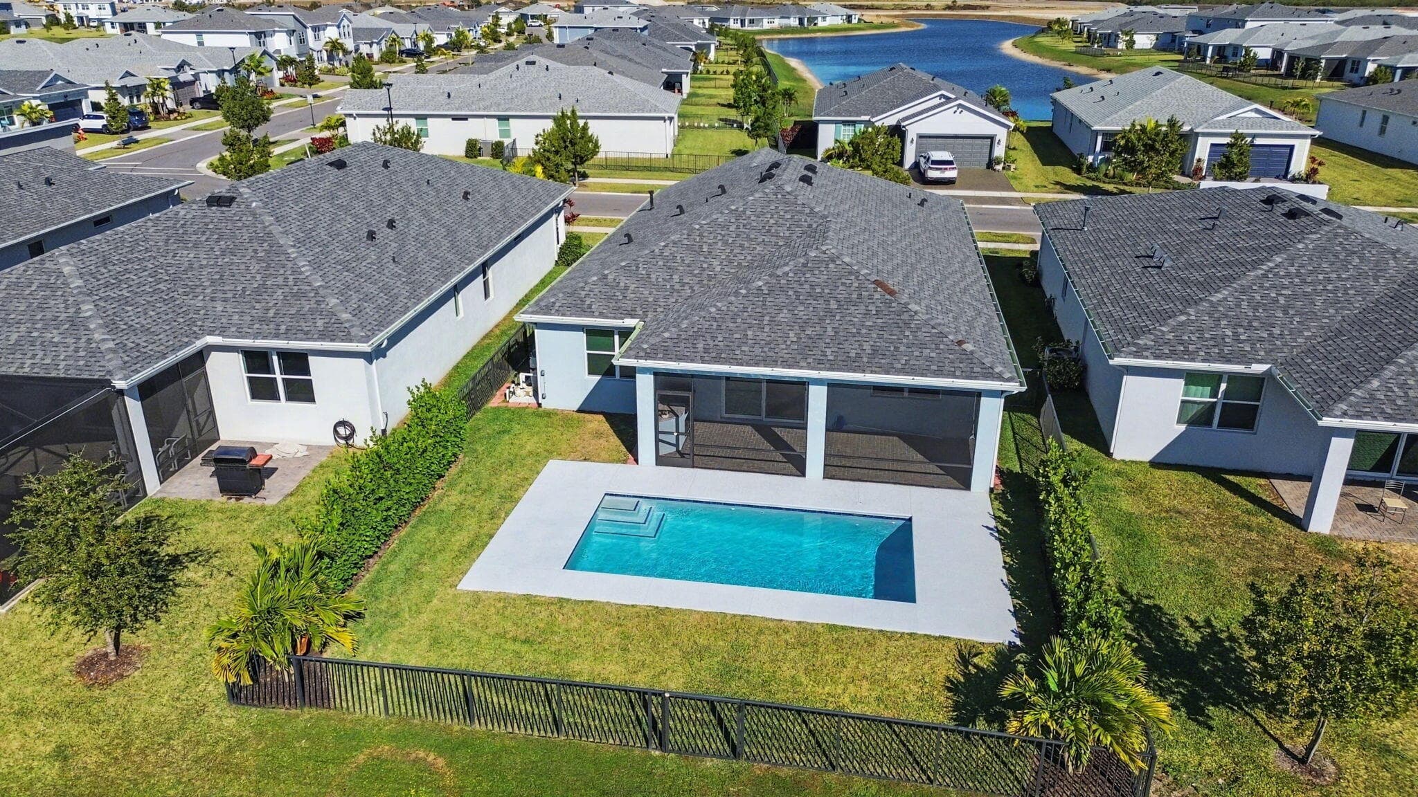 14198 SW Harker Street, Port St. Lucie, FL 34987 — photo 5 of 64