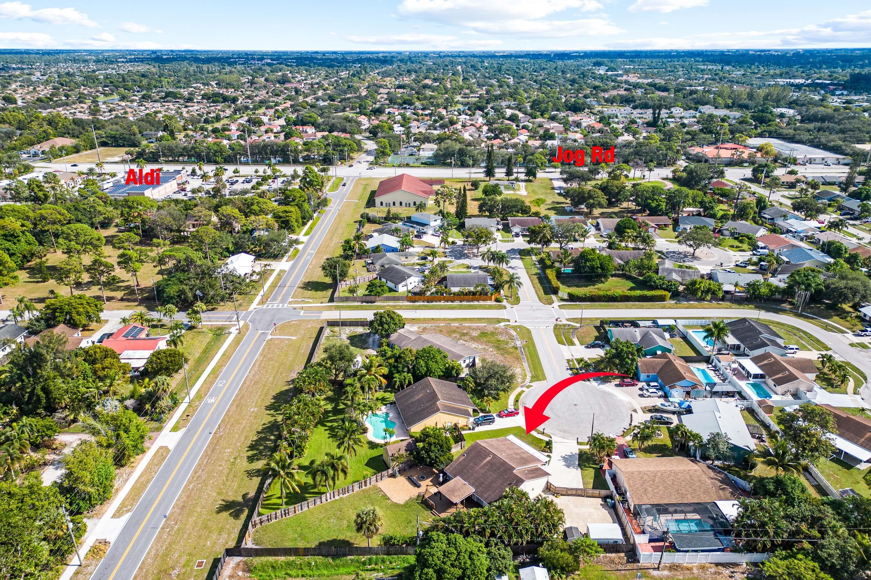 6567 Cindi Lane, Greenacres, FL 33467 — photo 18 of 18