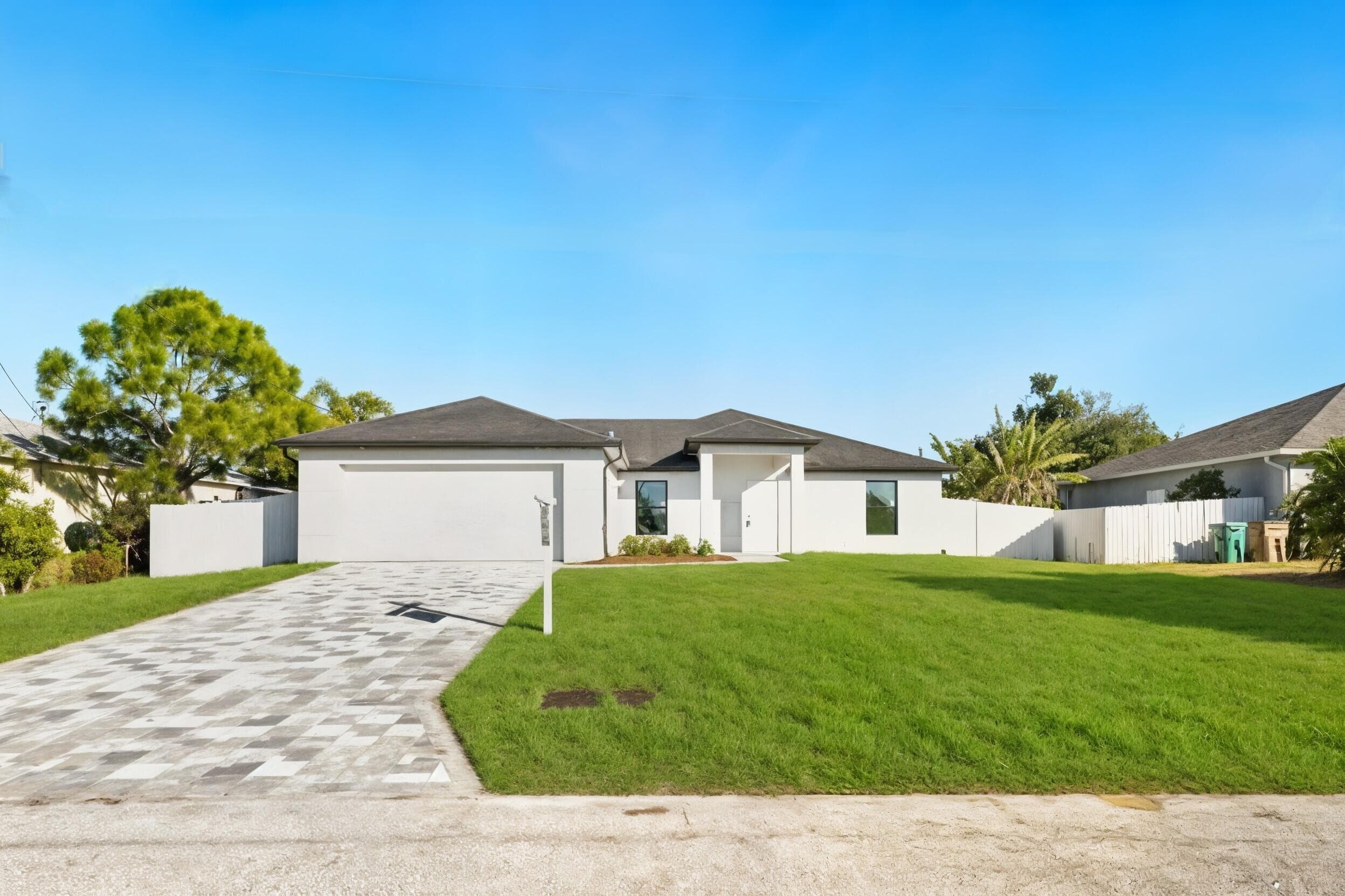 1213 NW 22nd Place, Cape Coral, FL 33993 — photo 1 of 29