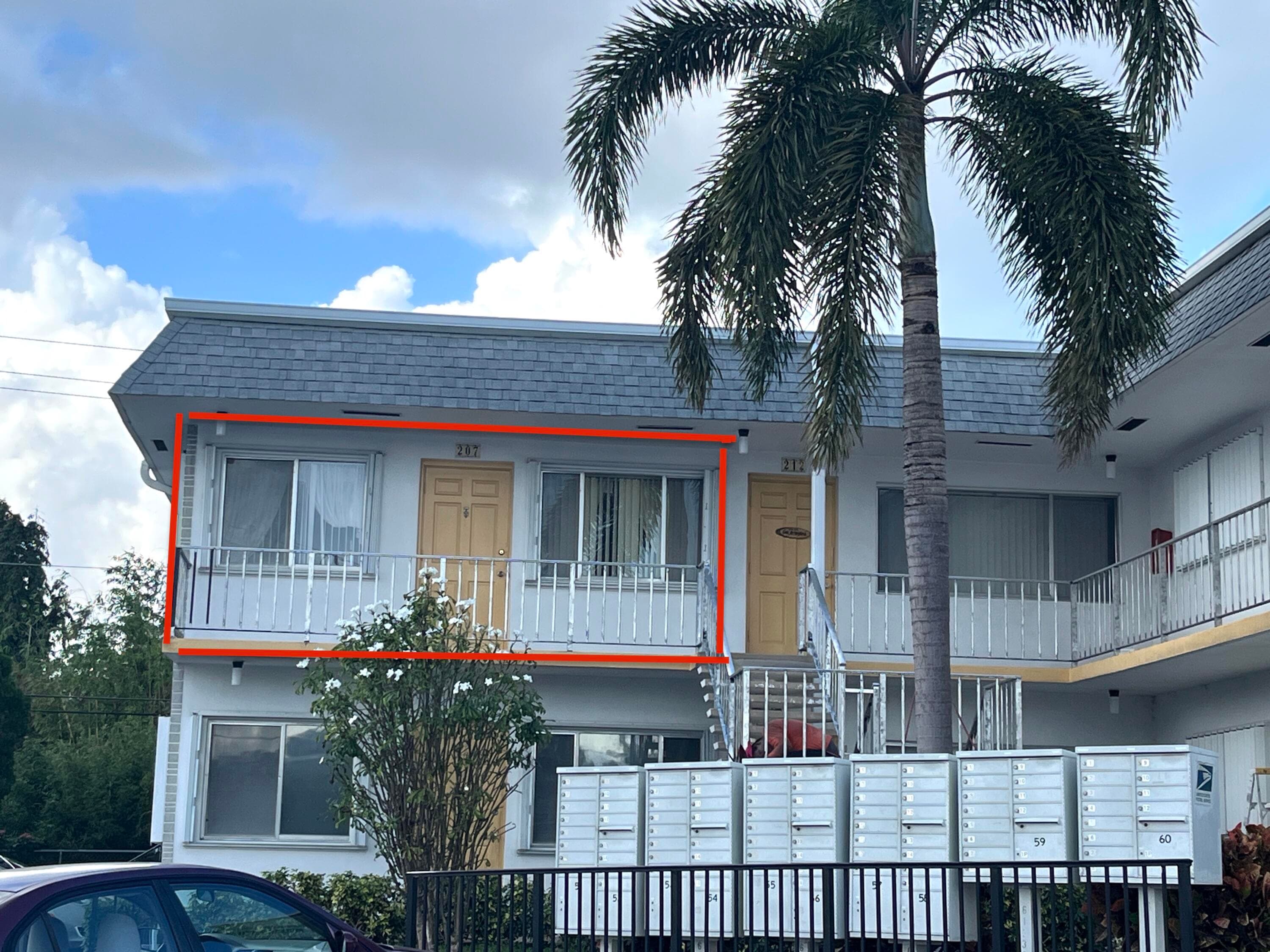 2840 Cynthia Lane 207, Lake Worth Beach, FL 33461 — photo 1 of 29