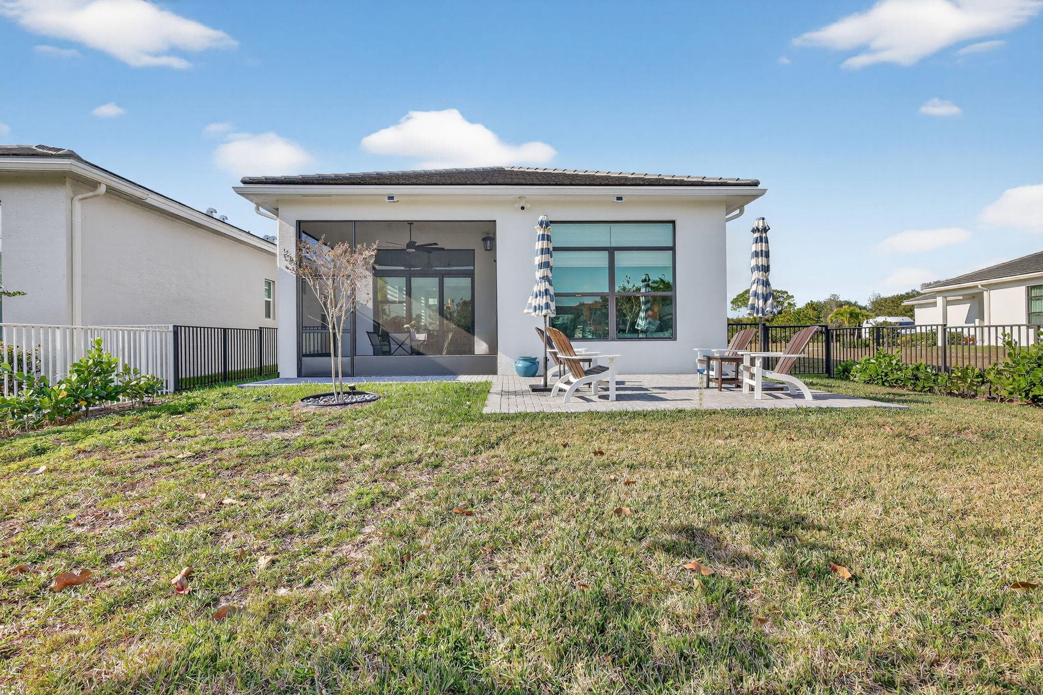 180 SE Via Bisento, Port St. Lucie, FL 34952 — photo 36 of 56