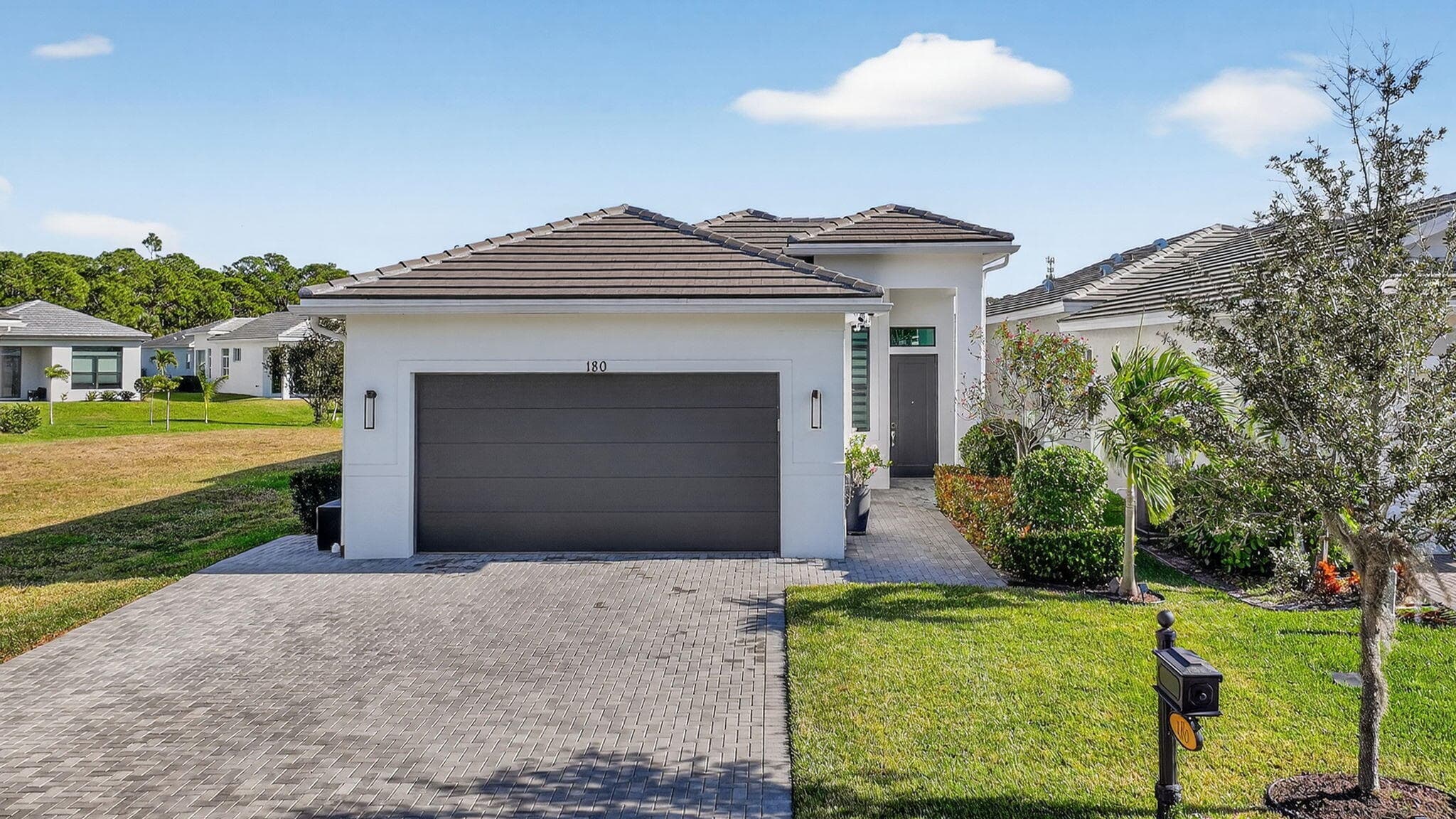 180 SE Via Bisento, Port St. Lucie, FL 34952 — photo 1 of 56