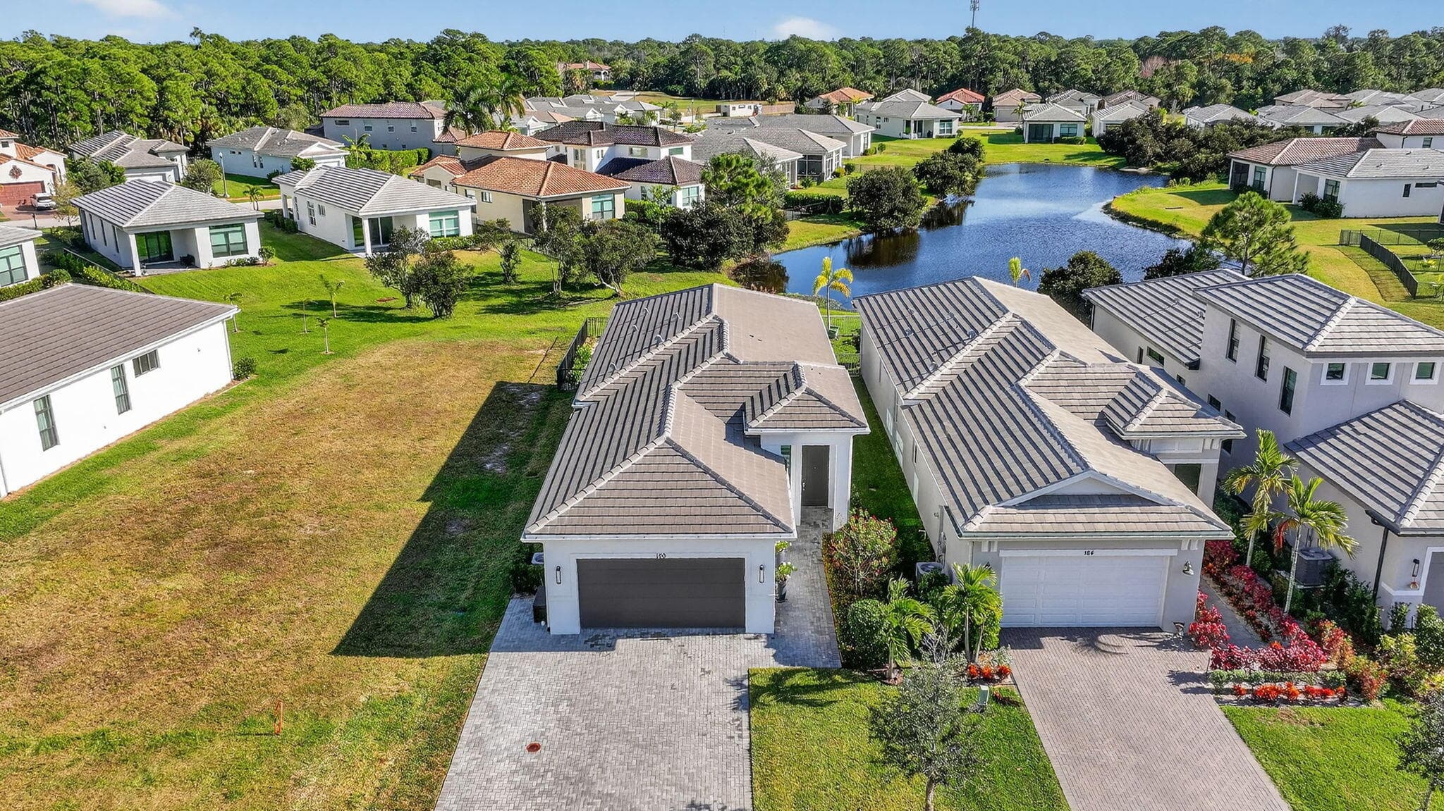 180 SE Via Bisento, Port St. Lucie, FL 34952 — photo 41 of 56