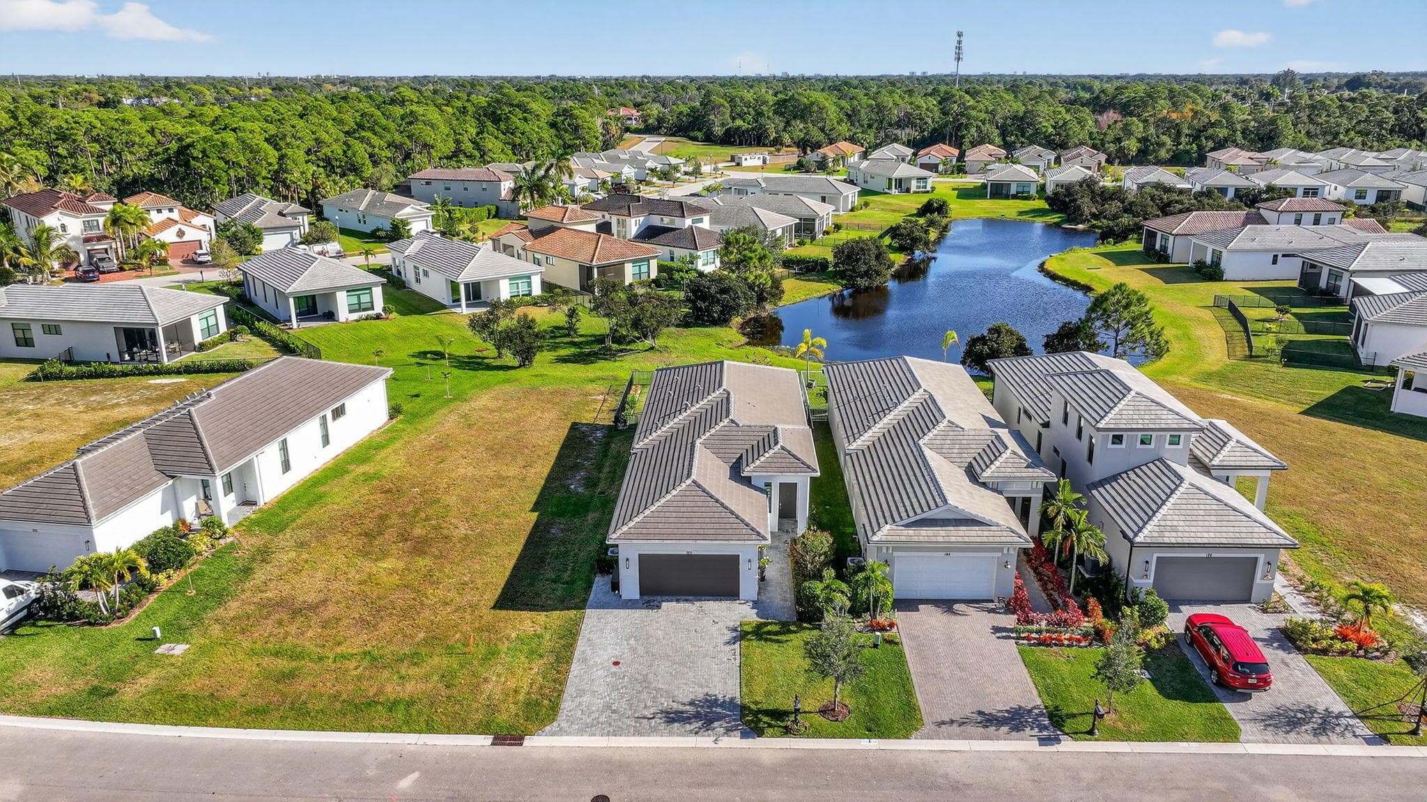 180 SE Via Bisento, Port St. Lucie, FL 34952 — photo 45 of 56