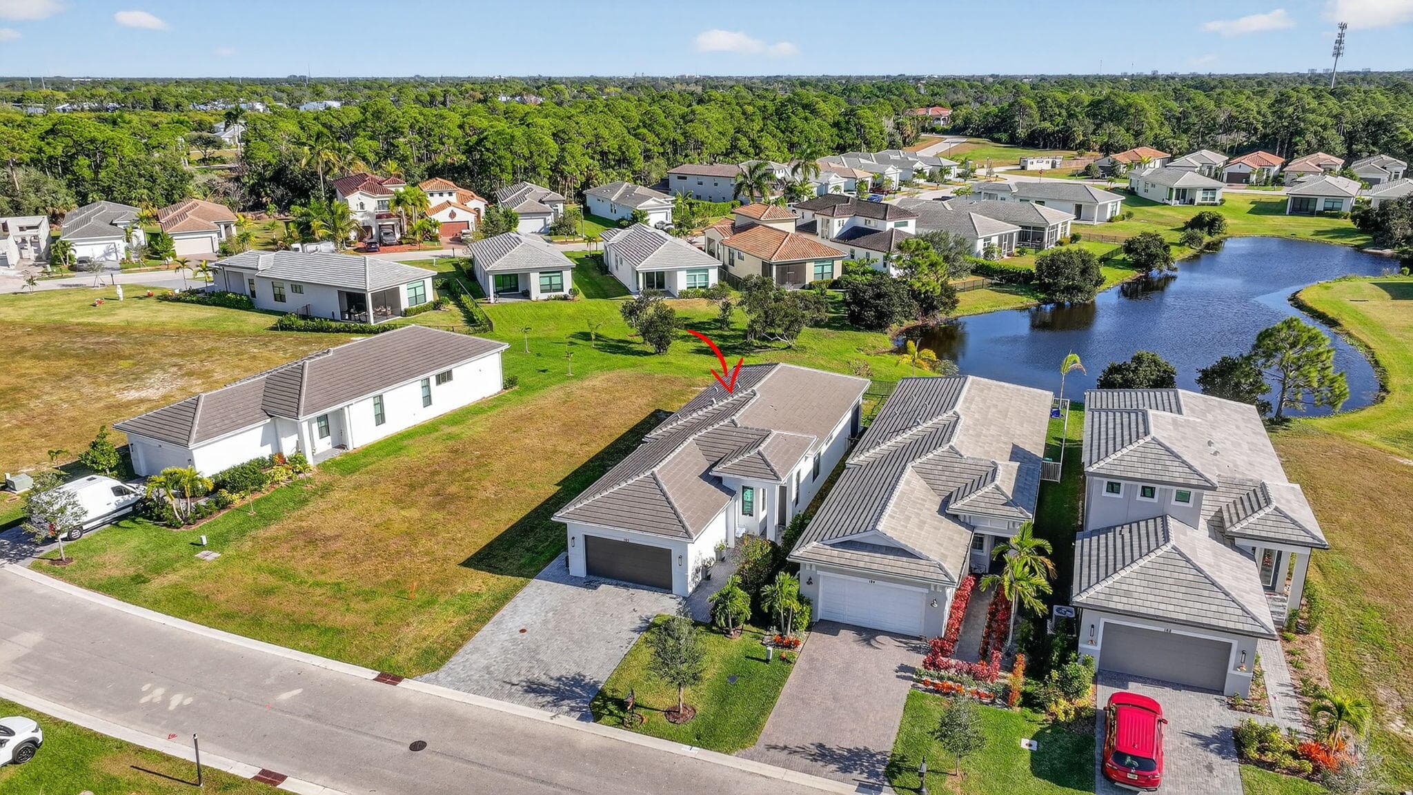 180 SE Via Bisento, Port St. Lucie, FL 34952 — photo 46 of 56