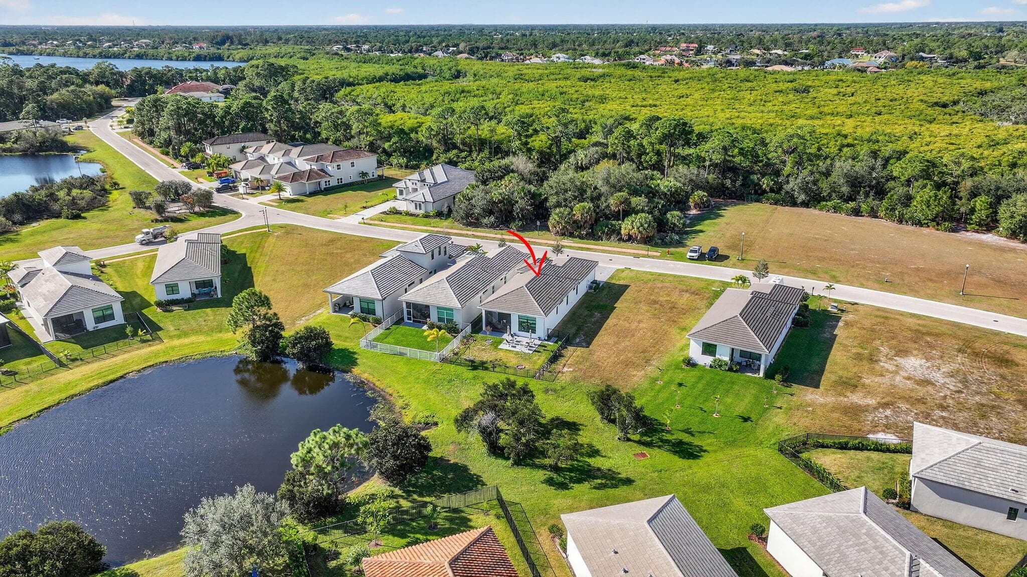 180 SE Via Bisento, Port St. Lucie, FL 34952 — photo 49 of 56