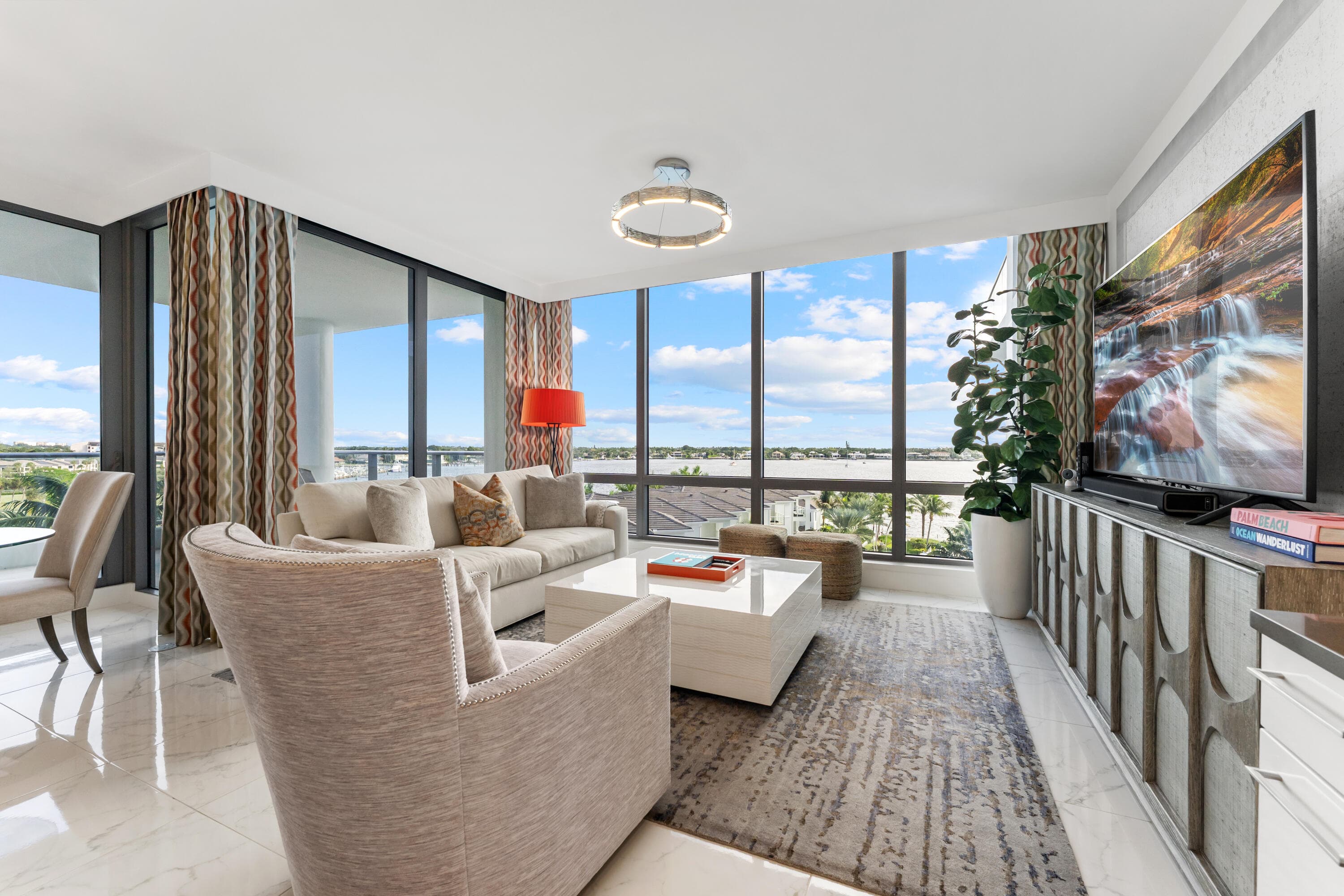 1 Water Club Way 603, North Palm Beach, FL 33408 — photo 3 of 89