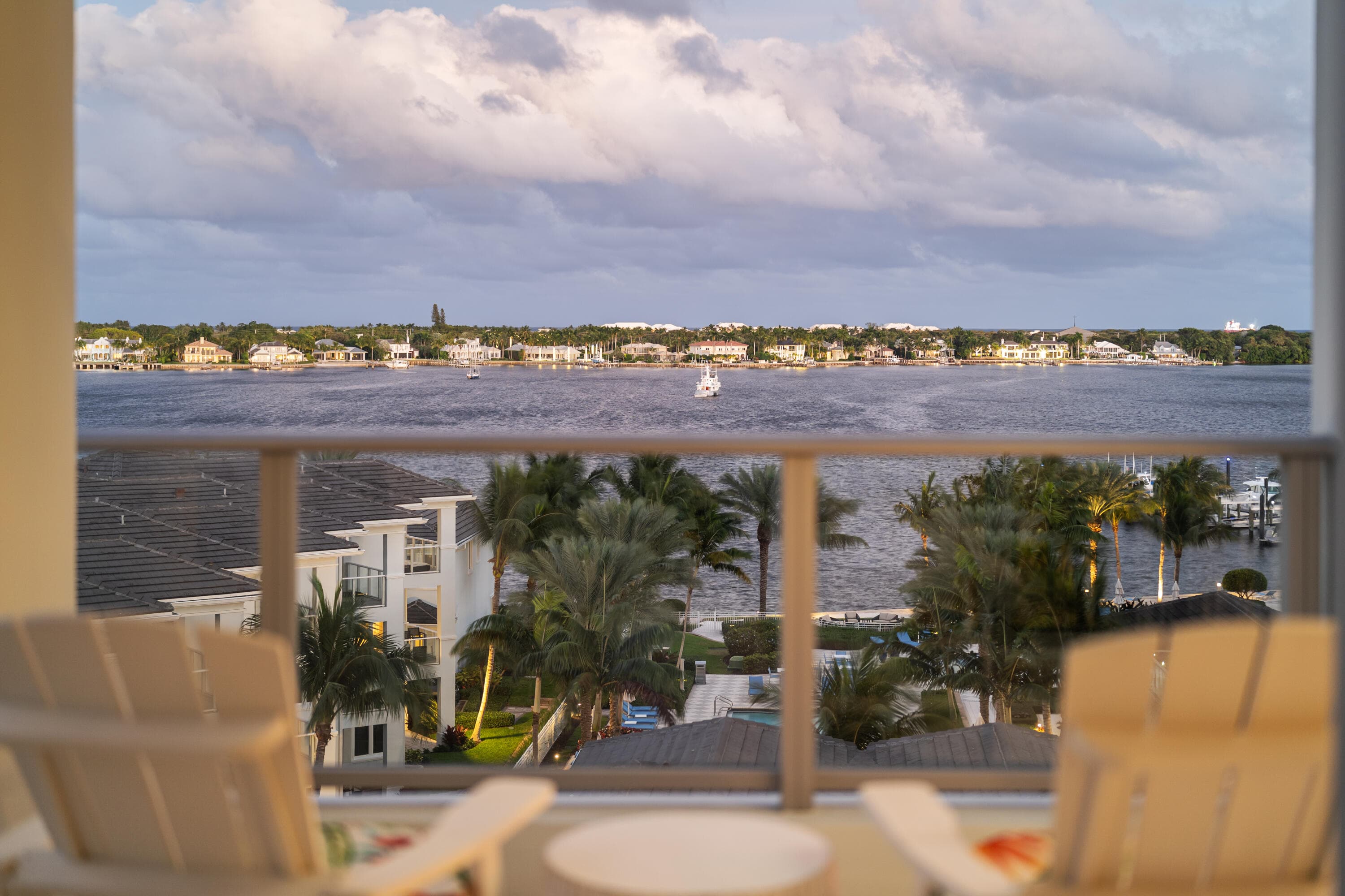 1 Water Club Way 603, North Palm Beach, FL 33408 — photo 37 of 89