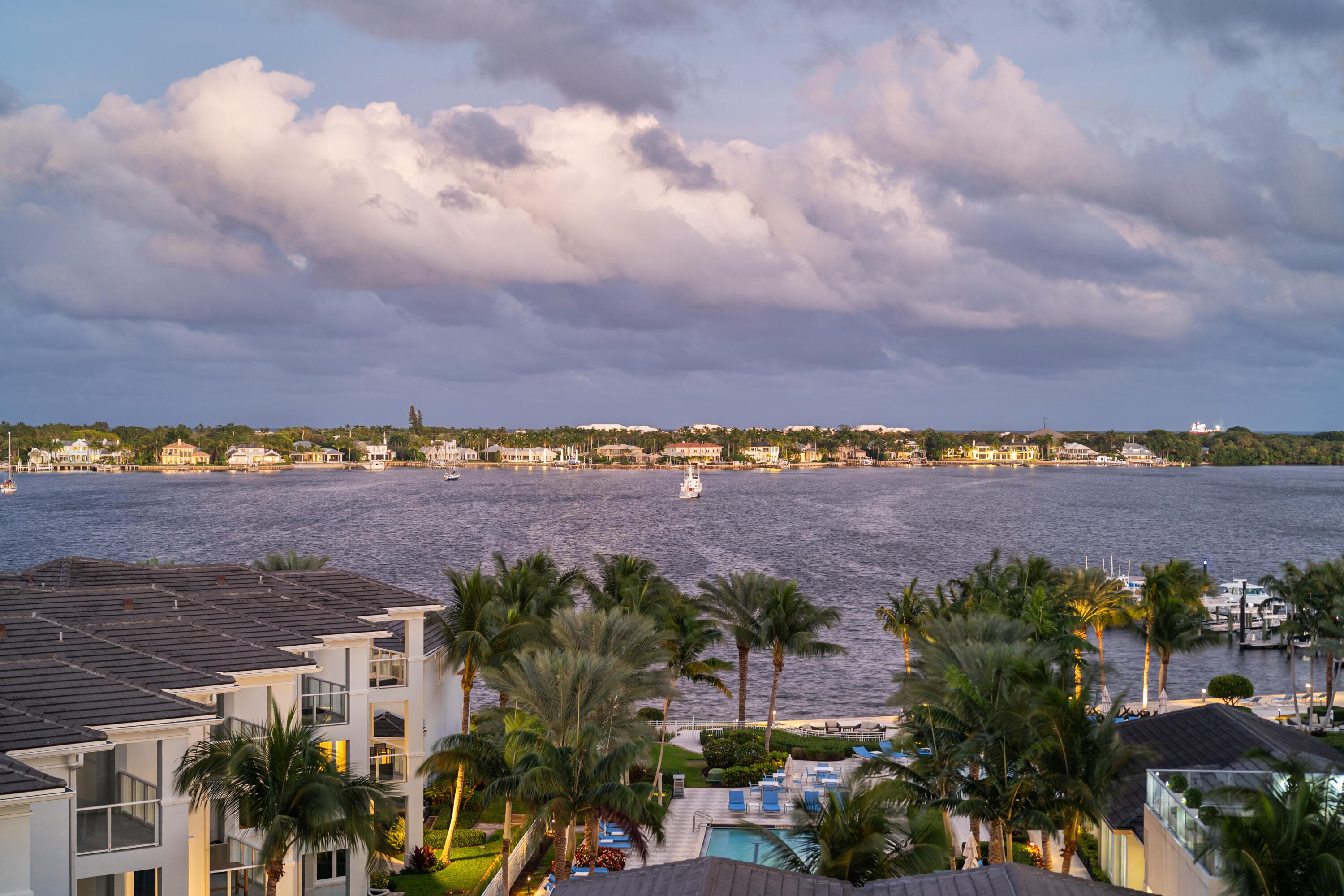 1 Water Club Way 603, North Palm Beach, FL 33408 — photo 46 of 89