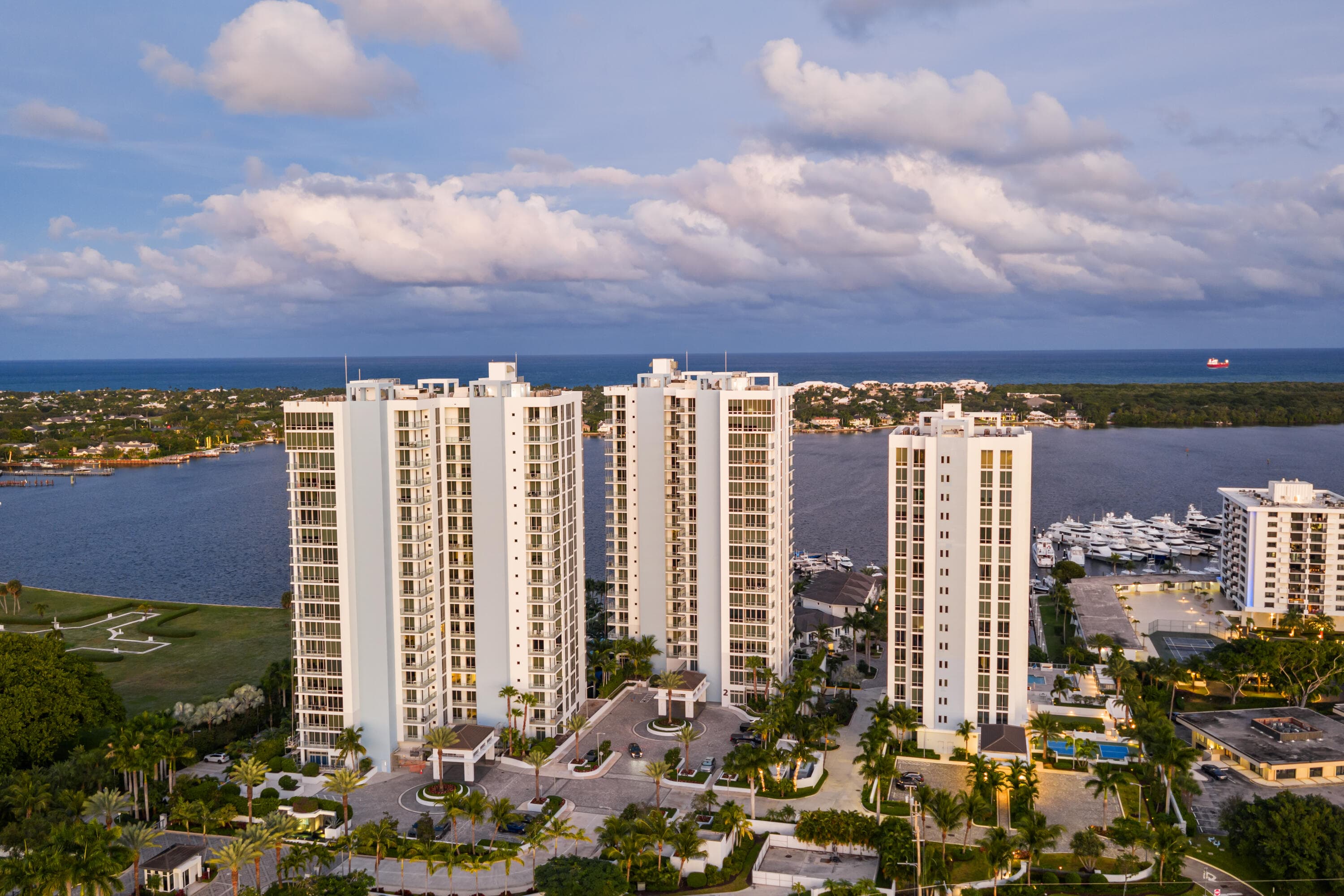 1 Water Club Way 603, North Palm Beach, FL 33408 — photo 55 of 89