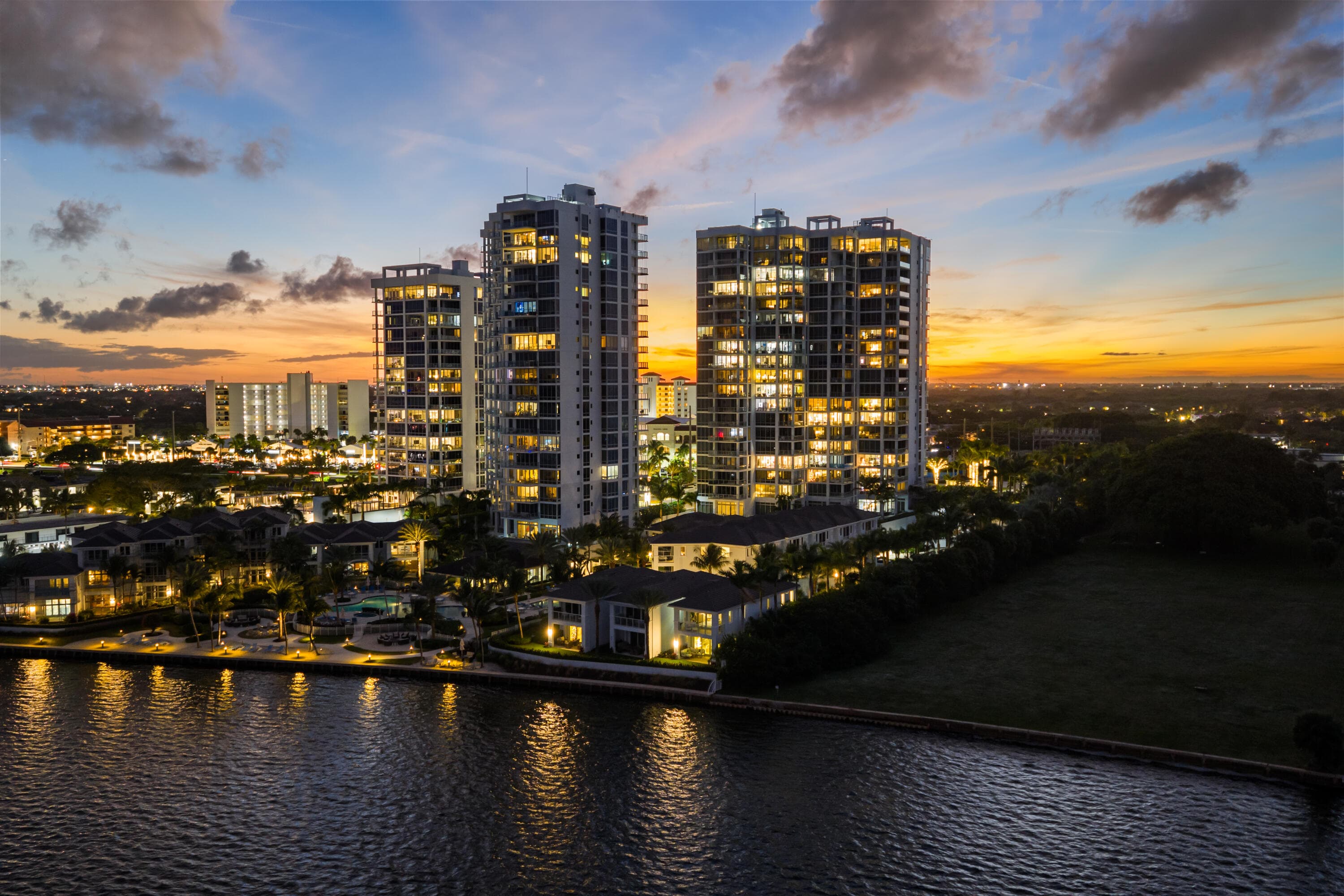 1 Water Club Way 603, North Palm Beach, FL 33408 — photo 62 of 89