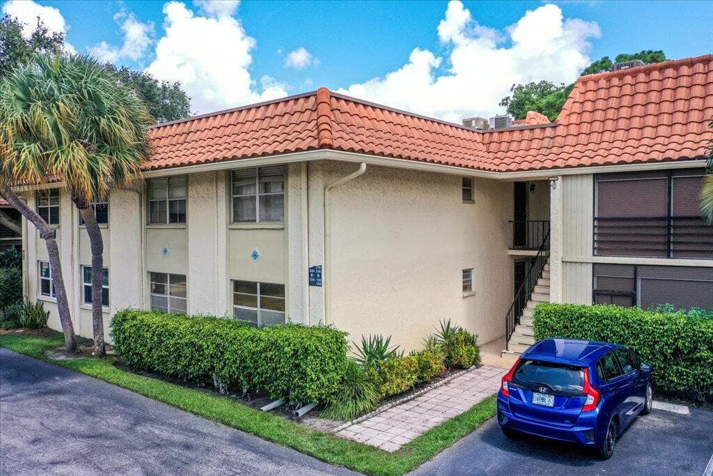 1124 NW 13th Street 120a, Boca Raton, FL 33486 — photo 1 of 23