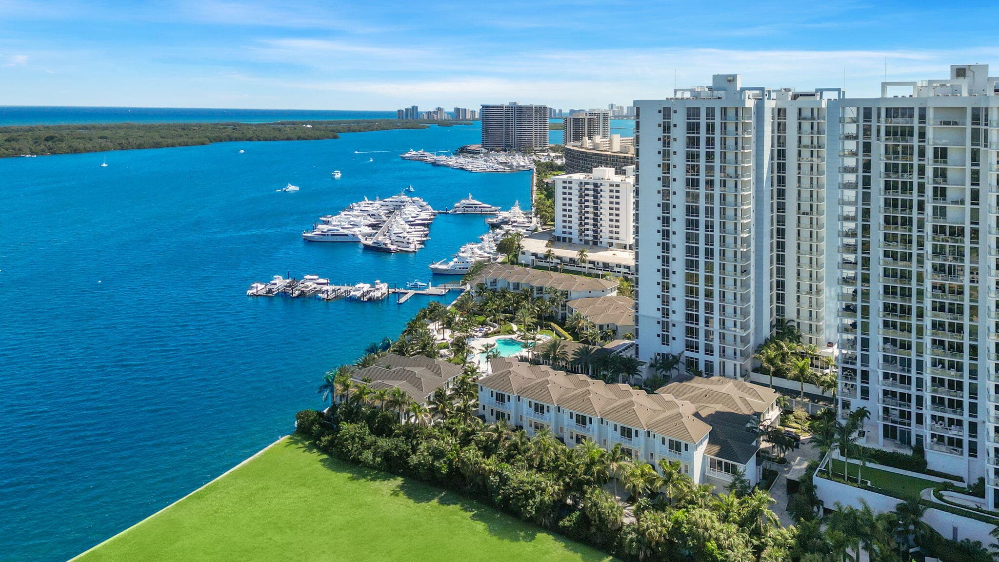 1 Water Club Way 603, North Palm Beach, FL 33408 — photo 50 of 89