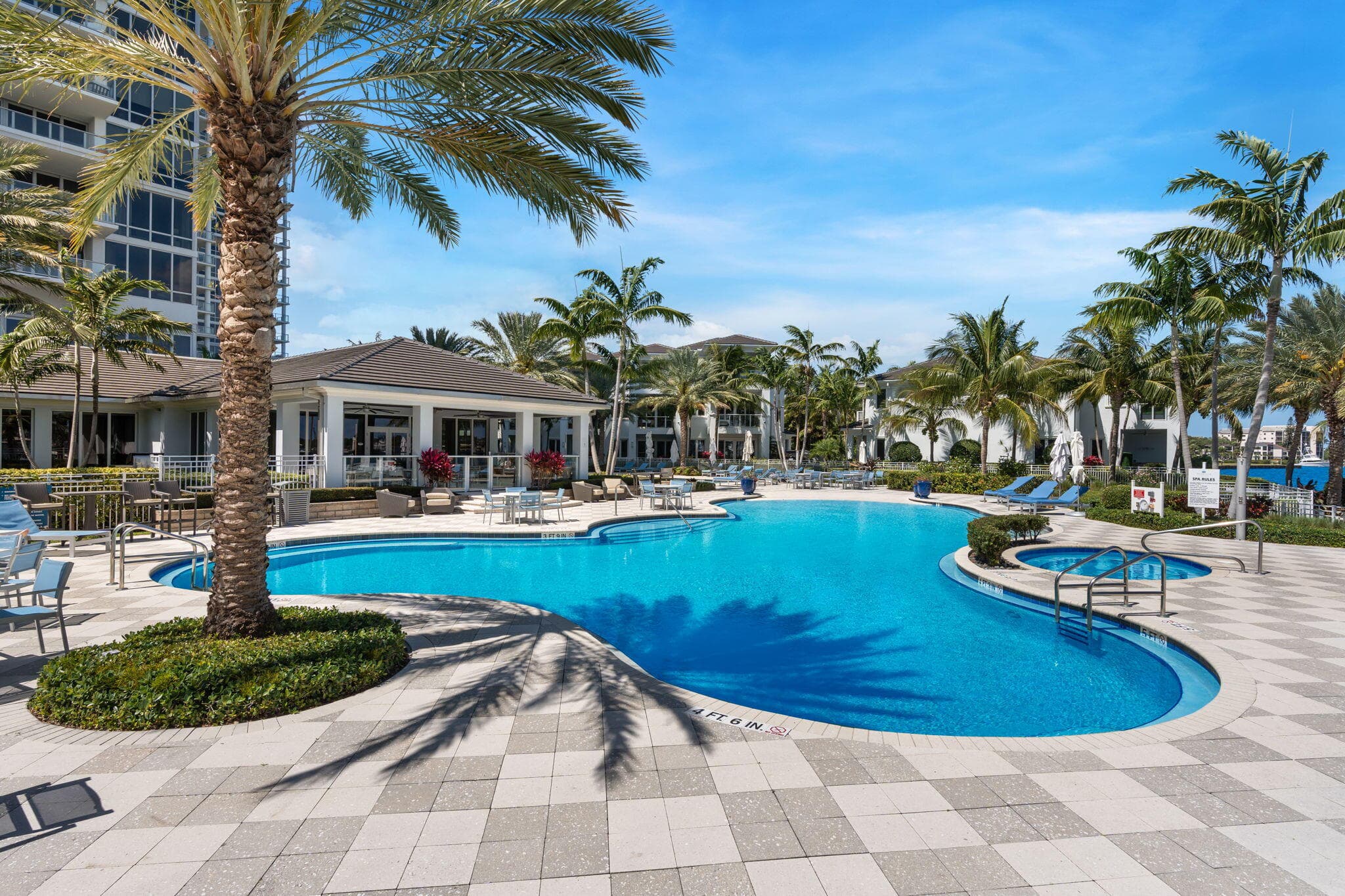 1 Water Club Way 603, North Palm Beach, FL 33408 — photo 78 of 89