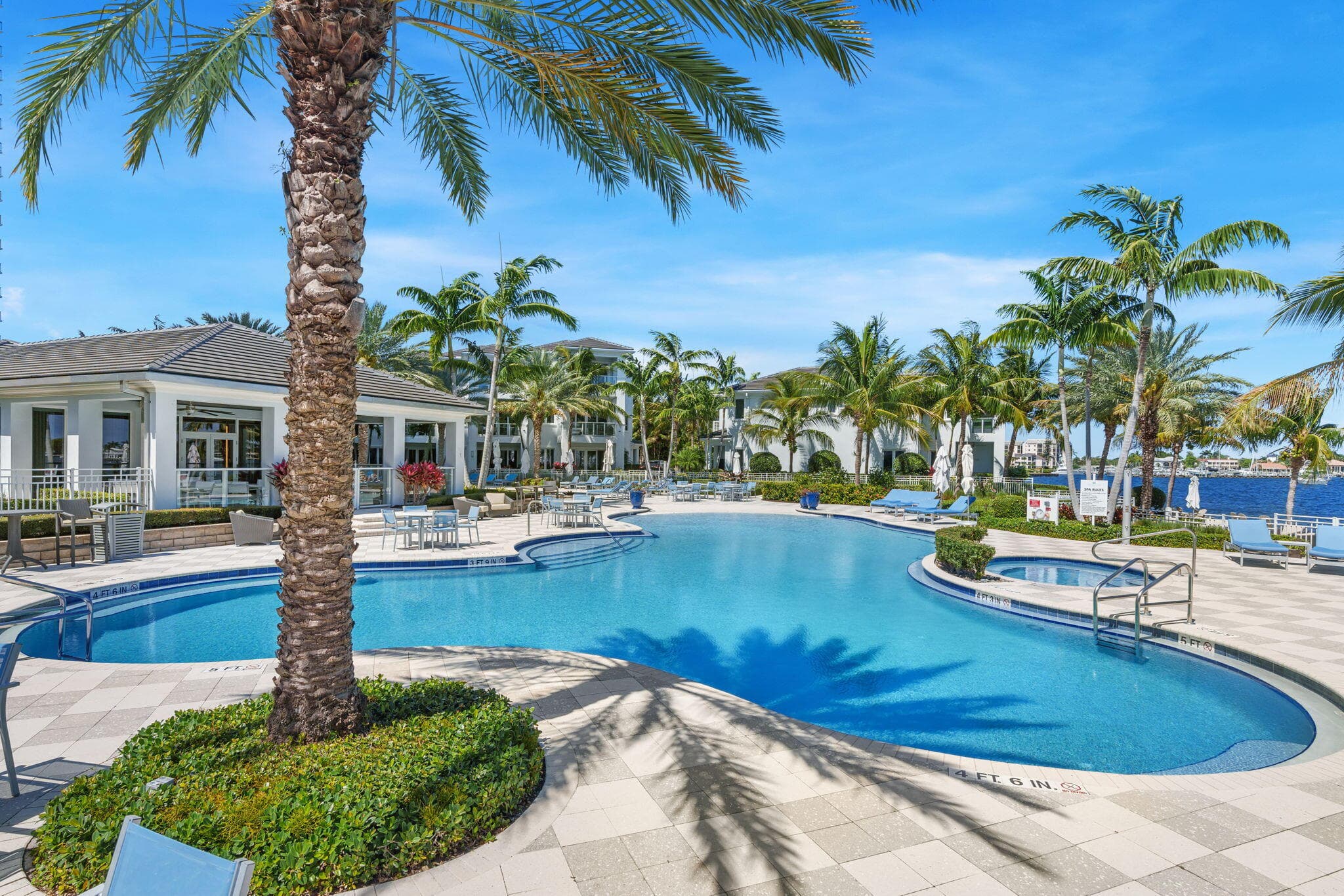 1 Water Club Way 603, North Palm Beach, FL 33408 — photo 79 of 89