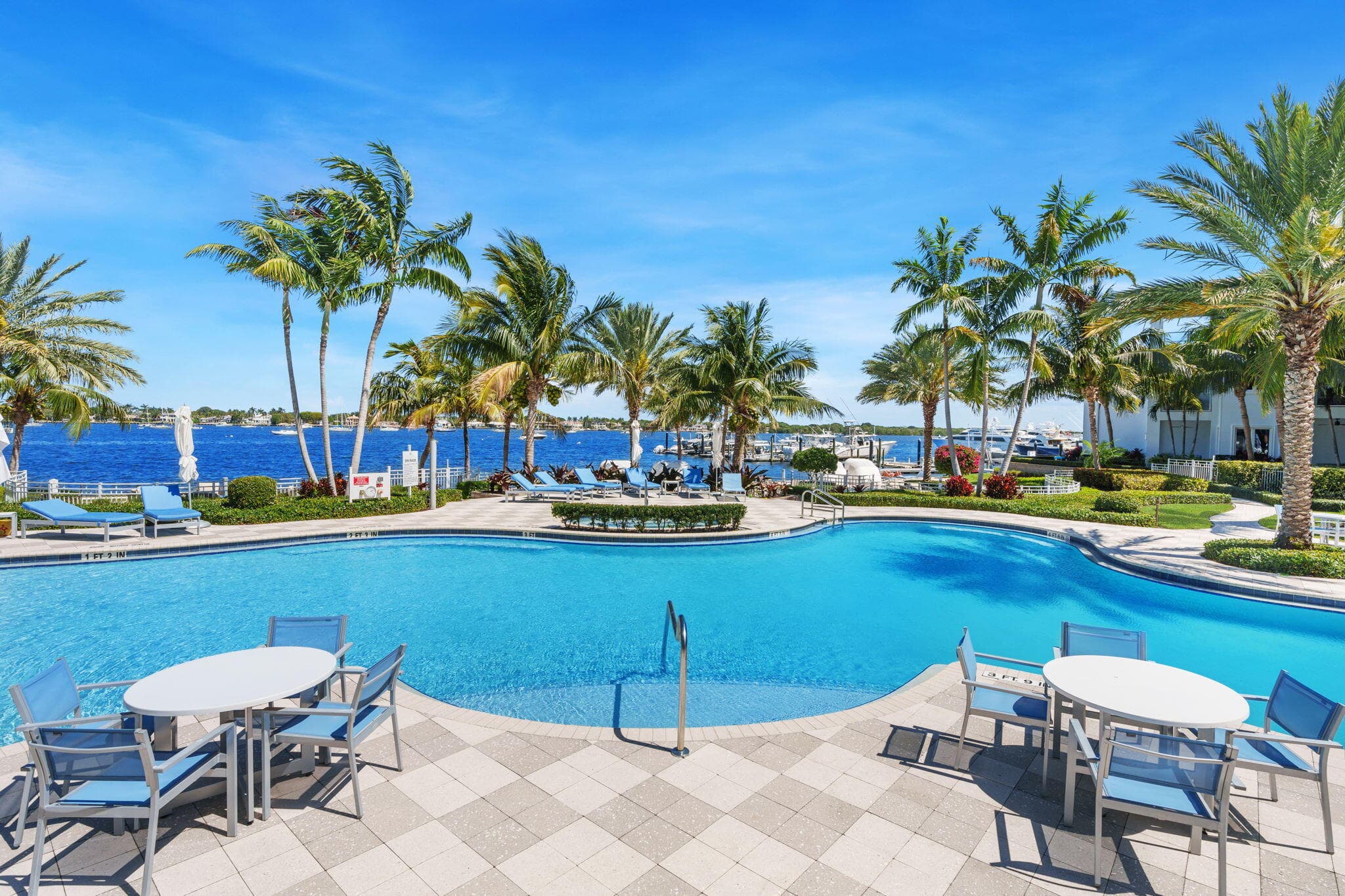1 Water Club Way 603, North Palm Beach, FL 33408 — photo 80 of 89