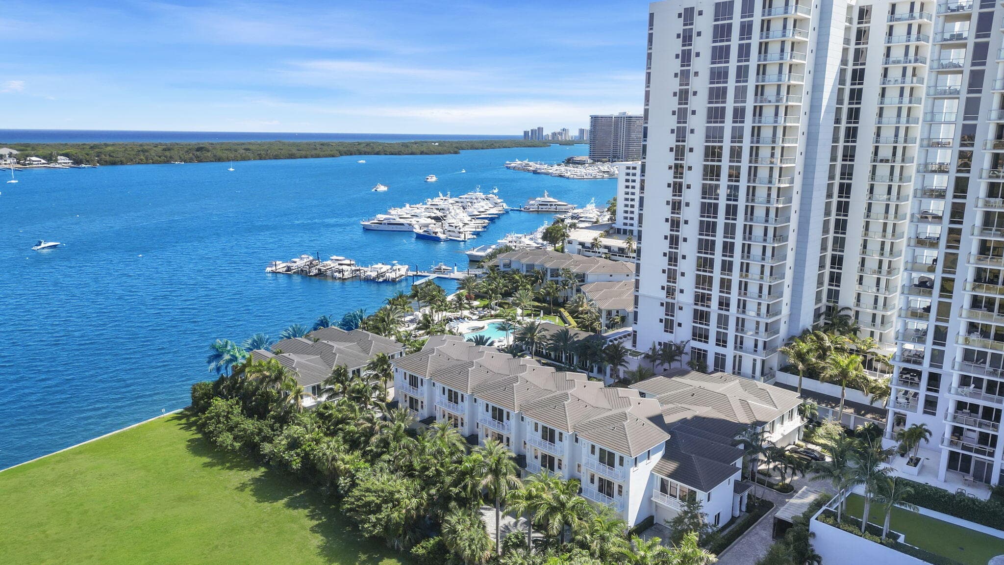 1 Water Club Way 603, North Palm Beach, FL 33408 — photo 82 of 89