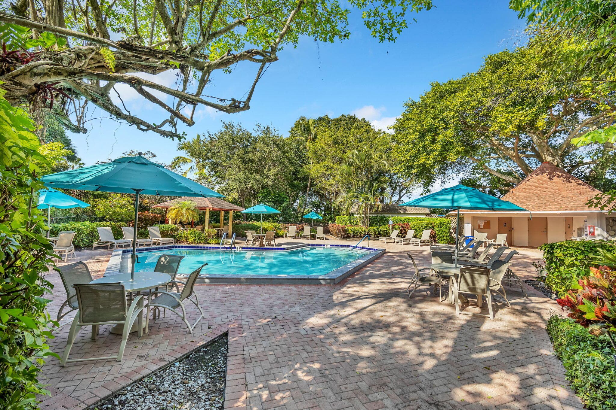 2800 N Palm Aire Drive 108, Pompano Beach, FL 33069 — photo 22 of 27