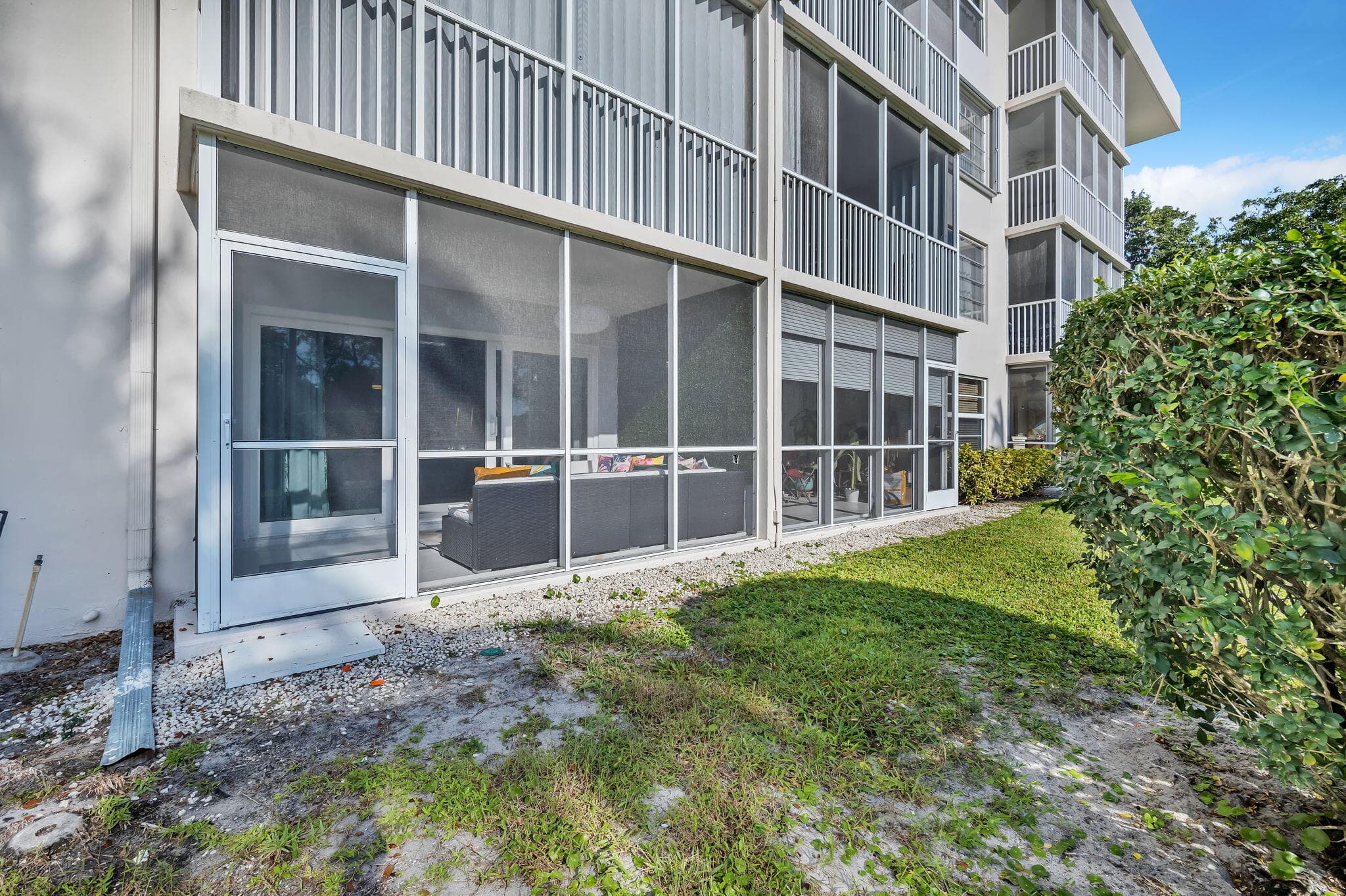 2800 N Palm Aire Drive 108, Pompano Beach, FL 33069 — photo 21 of 27