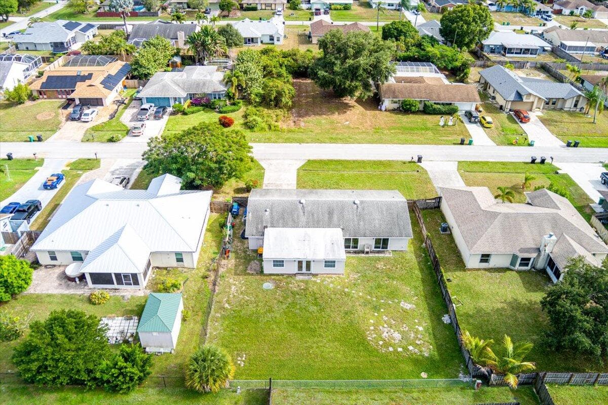1972 SE Esterbrook Street, Port St. Lucie, FL 34983 — photo 40 of 41