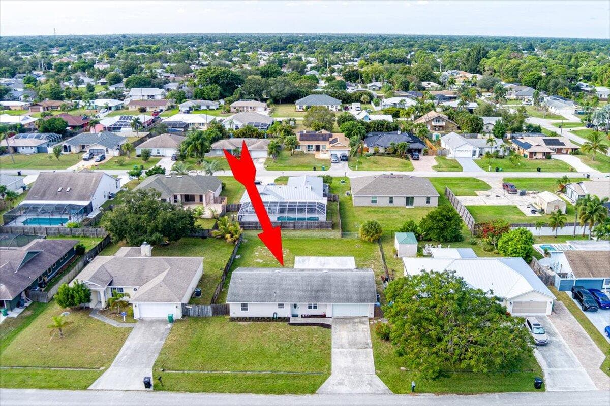 1972 SE Esterbrook Street, Port St. Lucie, FL 34983 — photo 41 of 41