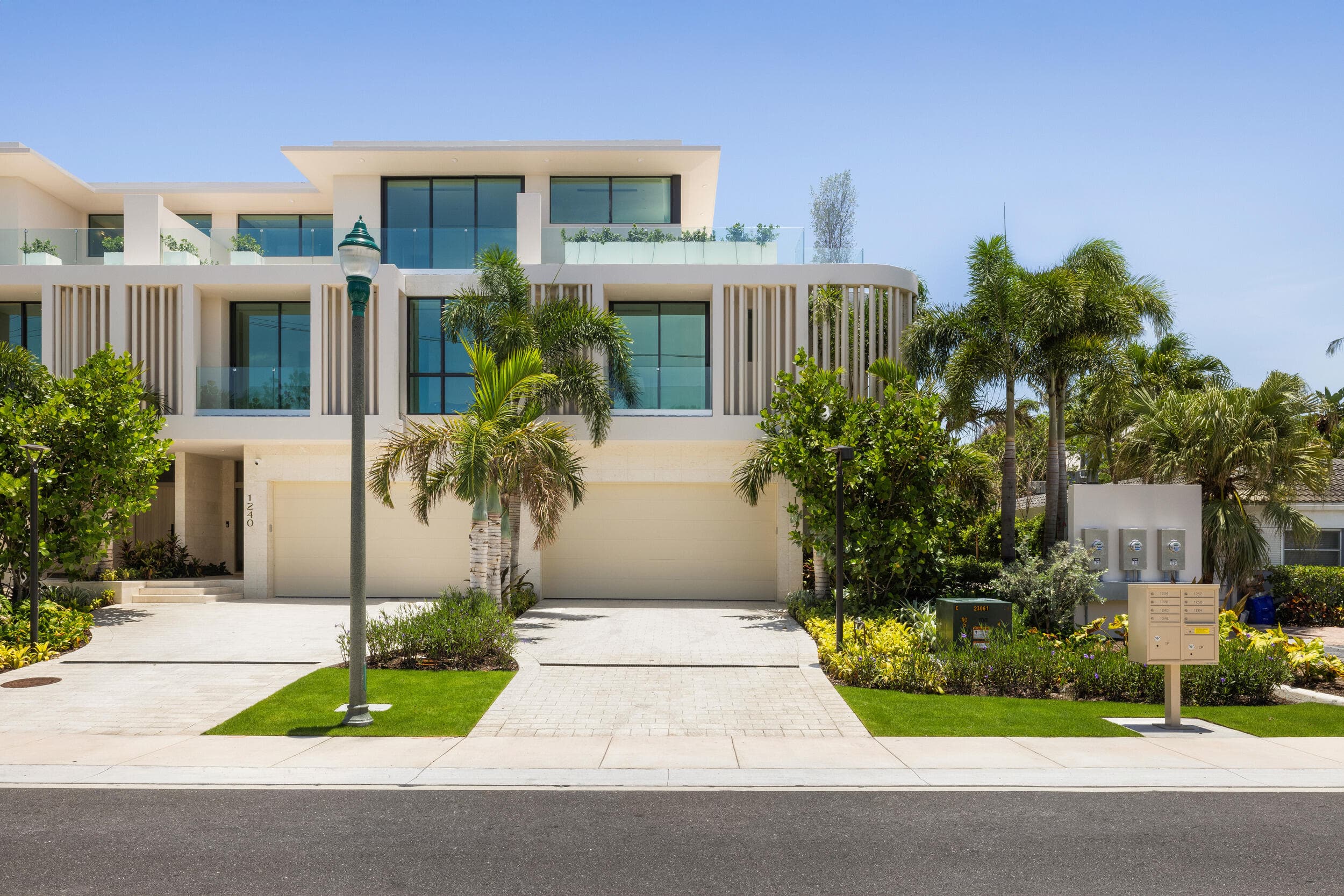 1234 George Bush Boulevard, Delray Beach, FL 33483 — photo 1 of 50
