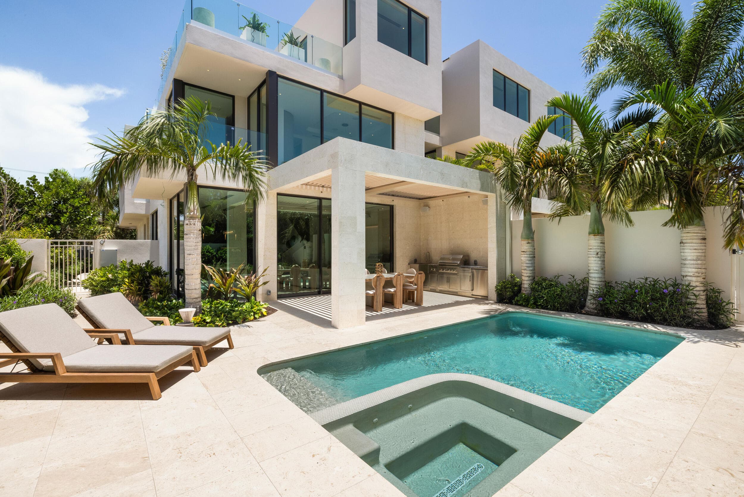 1234 George Bush Boulevard, Delray Beach, FL 33483 — photo 2 of 50