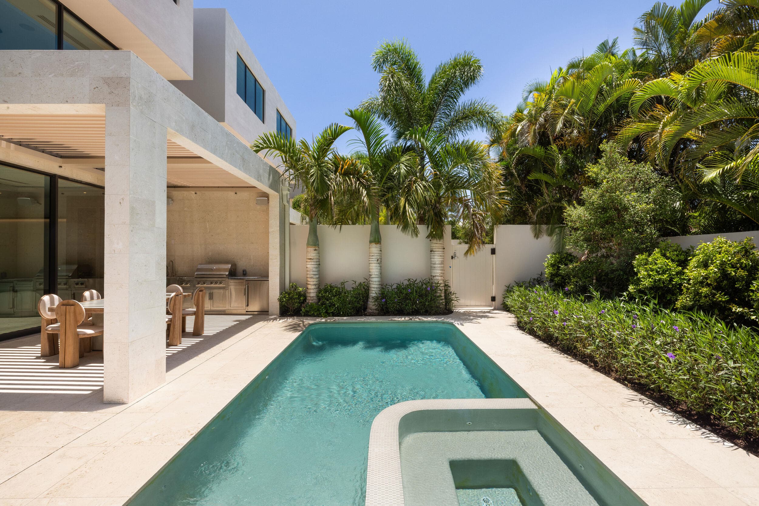 1234 George Bush Boulevard, Delray Beach, FL 33483 — photo 45 of 50