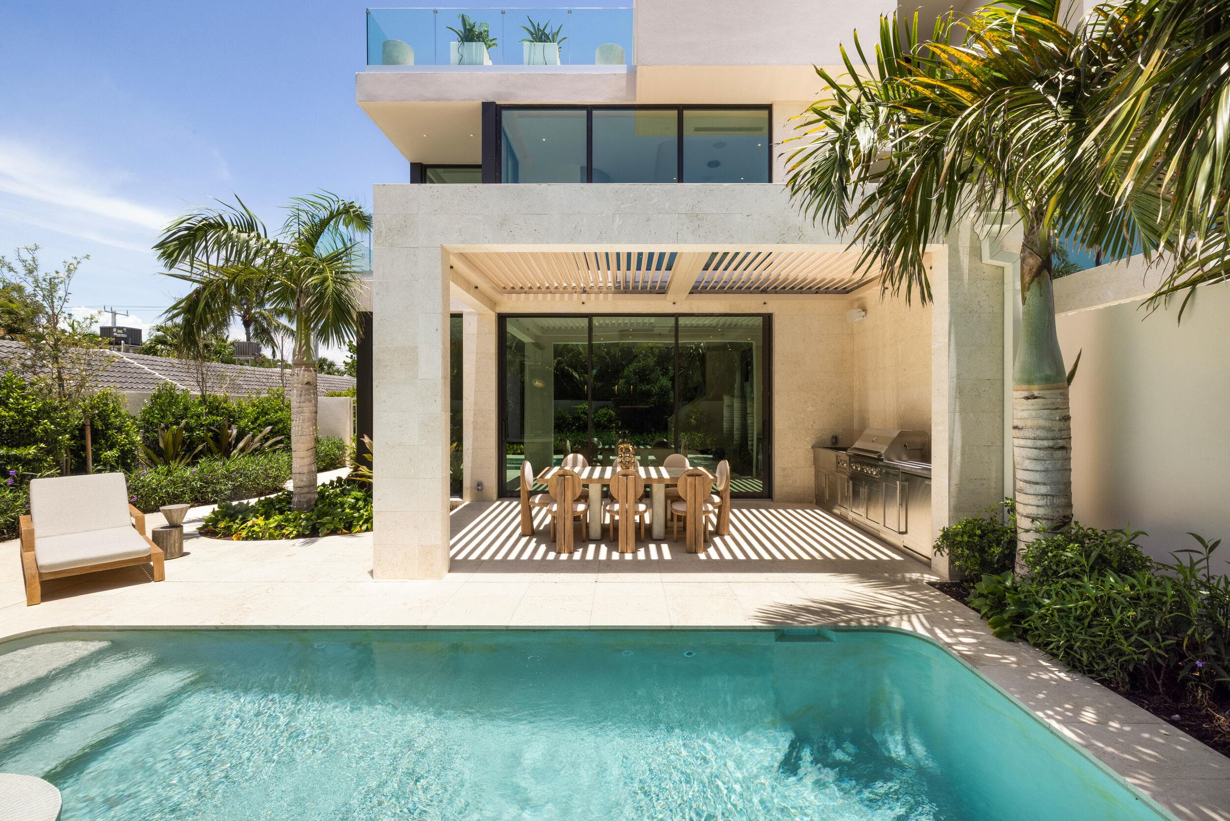 1234 George Bush Boulevard, Delray Beach, FL 33483 — photo 46 of 50