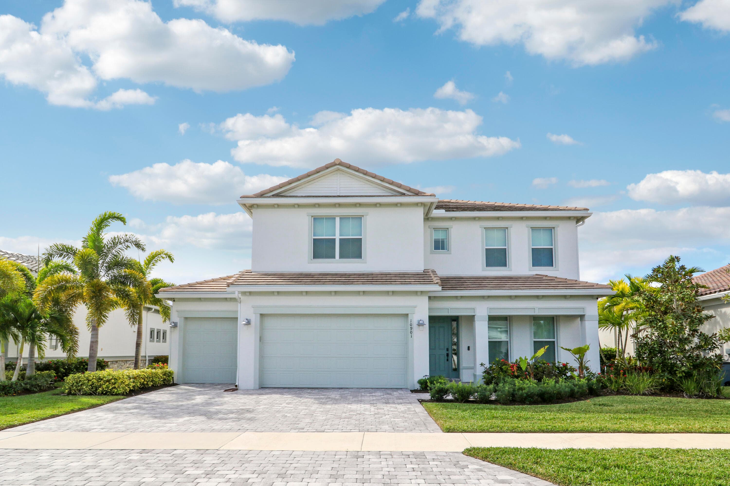 10901 Stellar Circle, Palm Beach Gardens, FL 33412 — photo