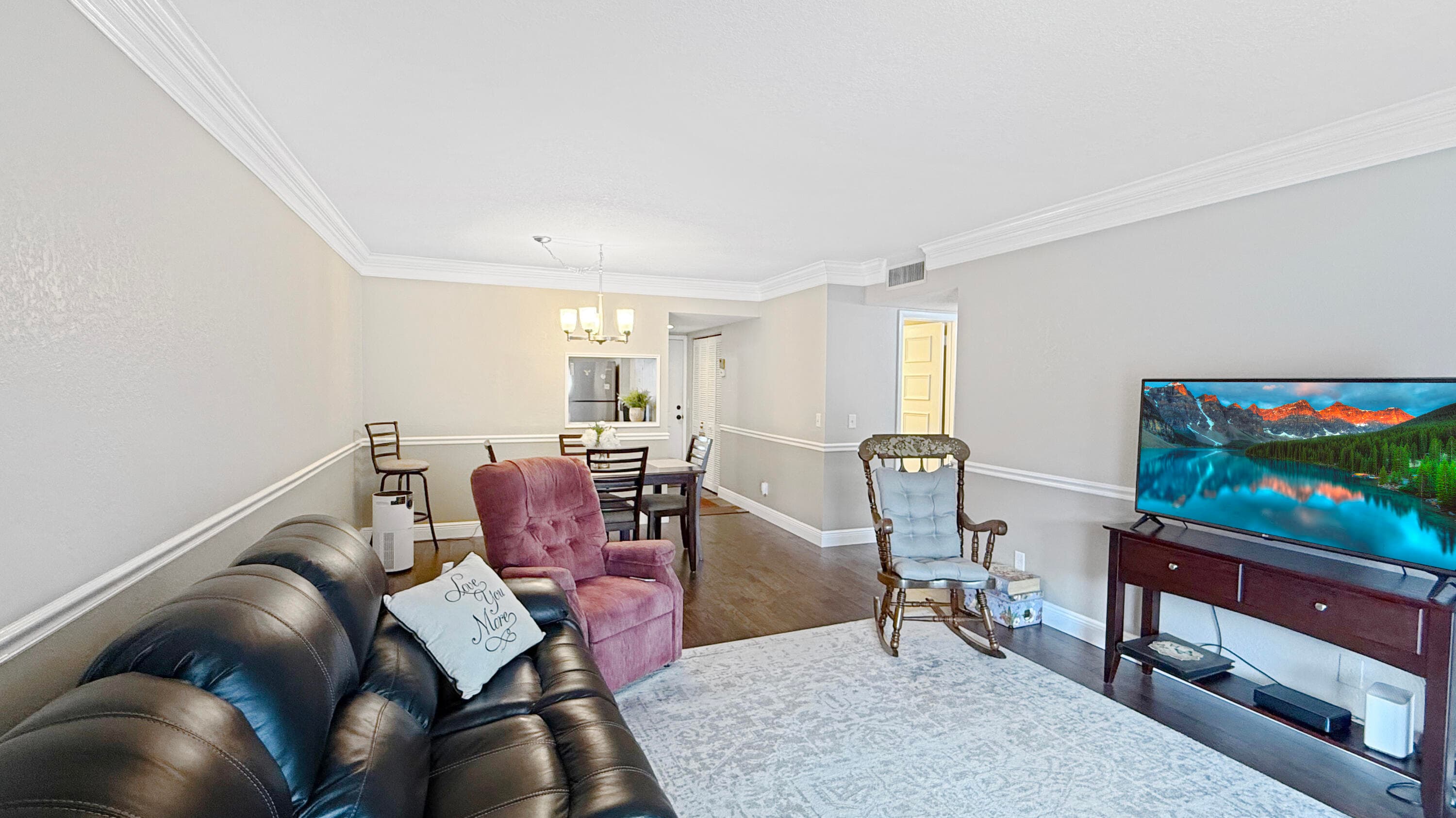 12022 W Greenway Drive 206, Royal Palm Beach, FL 33411 — photo 3 of 17