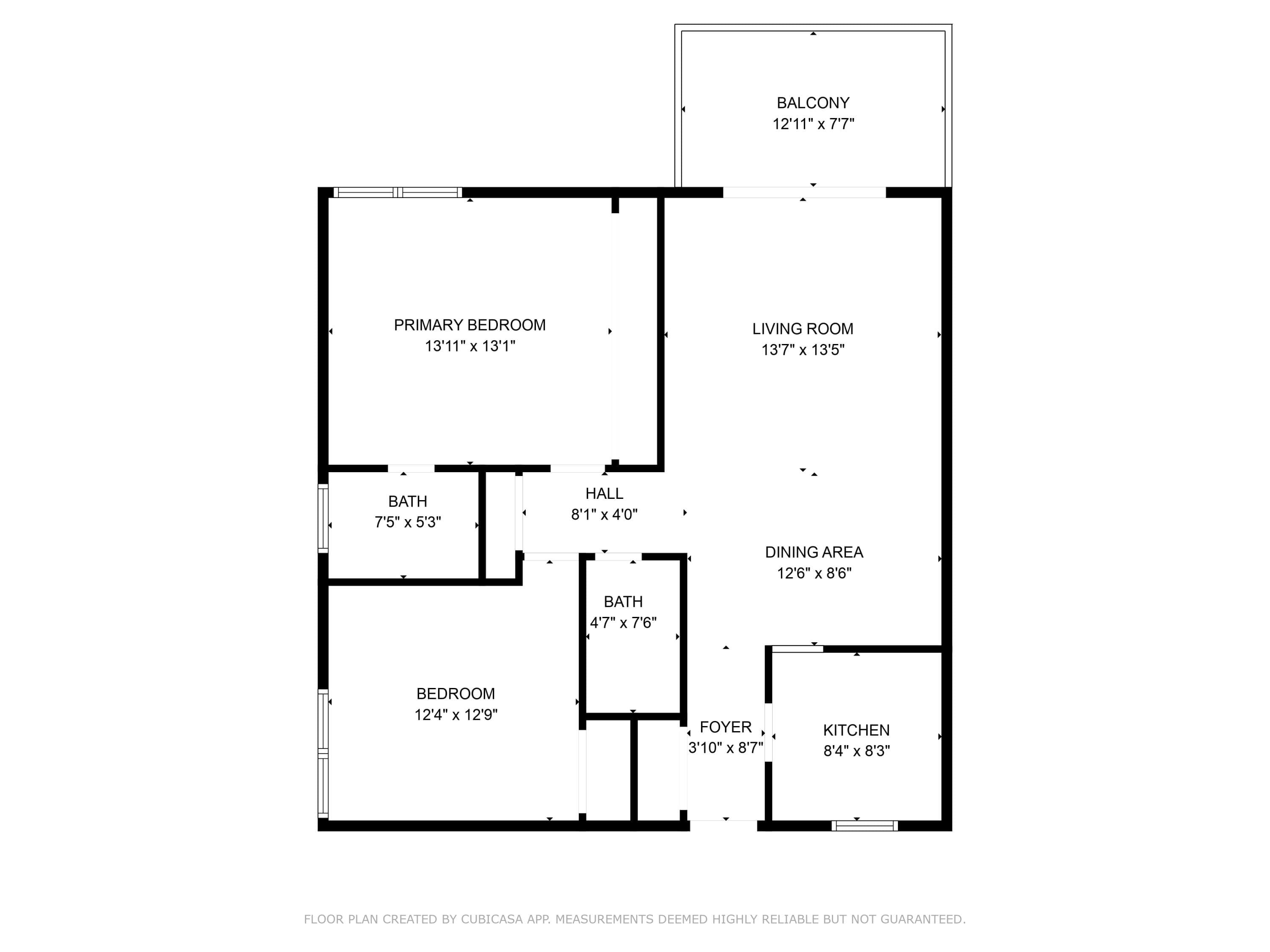 12022 W Greenway Drive 206, Royal Palm Beach, FL 33411 — photo 12 of 17