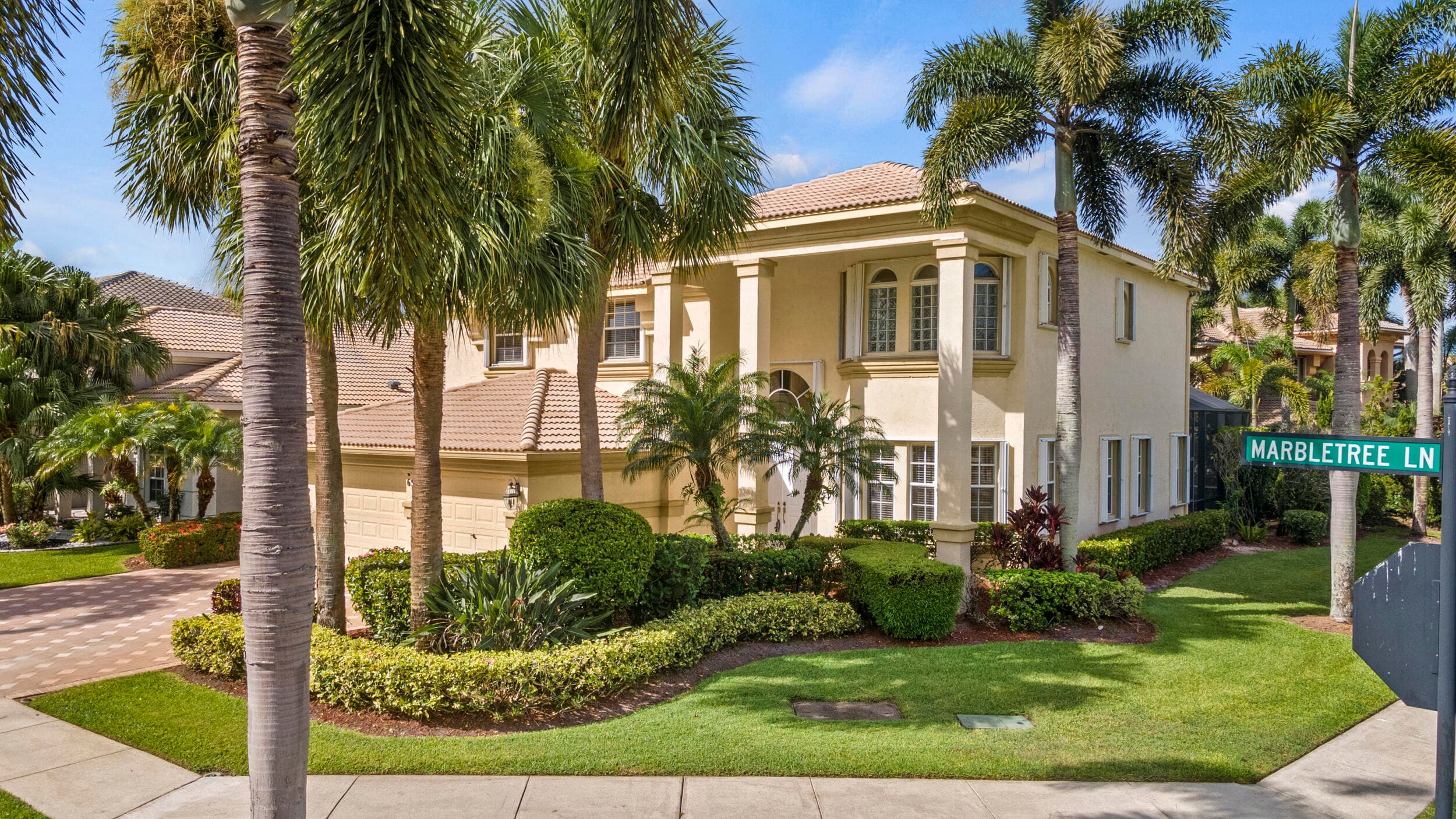 6597 Marbletree Lane, Lake Worth, FL 33467 — photo 3 of 79