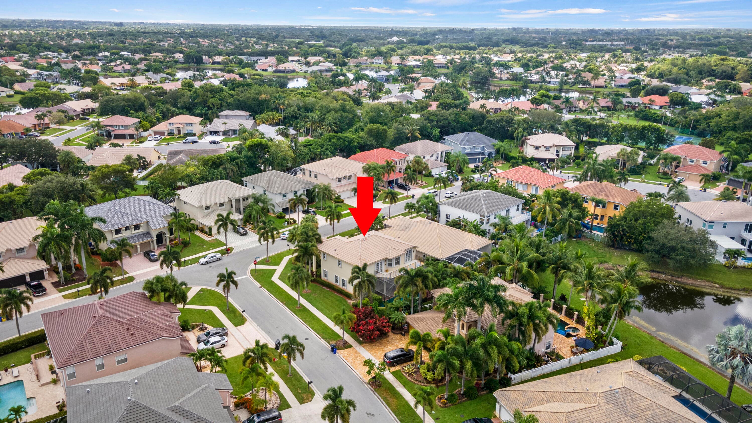 6597 Marbletree Lane, Lake Worth, FL 33467 — photo 65 of 79