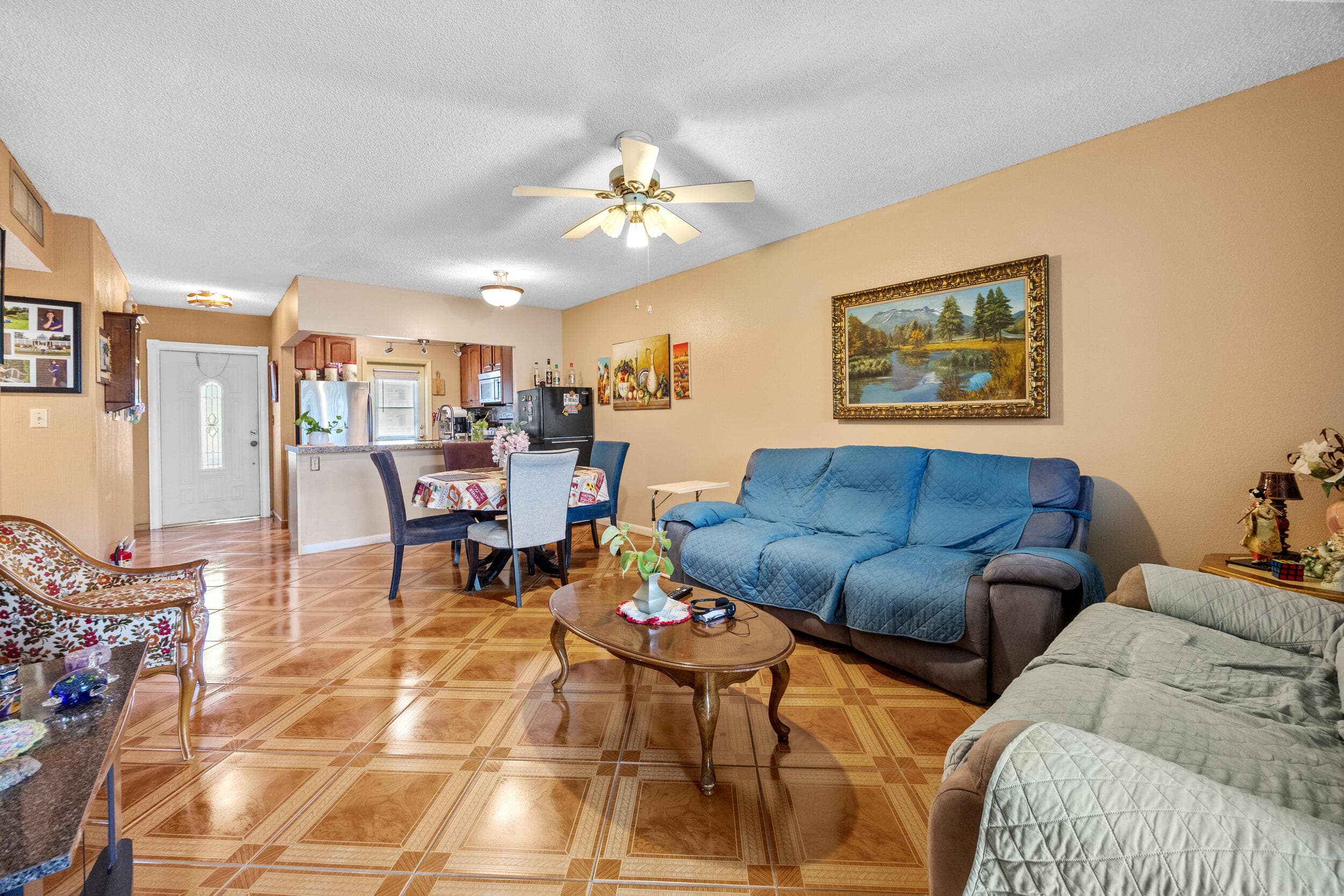 3405 NW 48 Avenue J514, Lauderdale Lakes, FL 33319 — photo 4 of 30