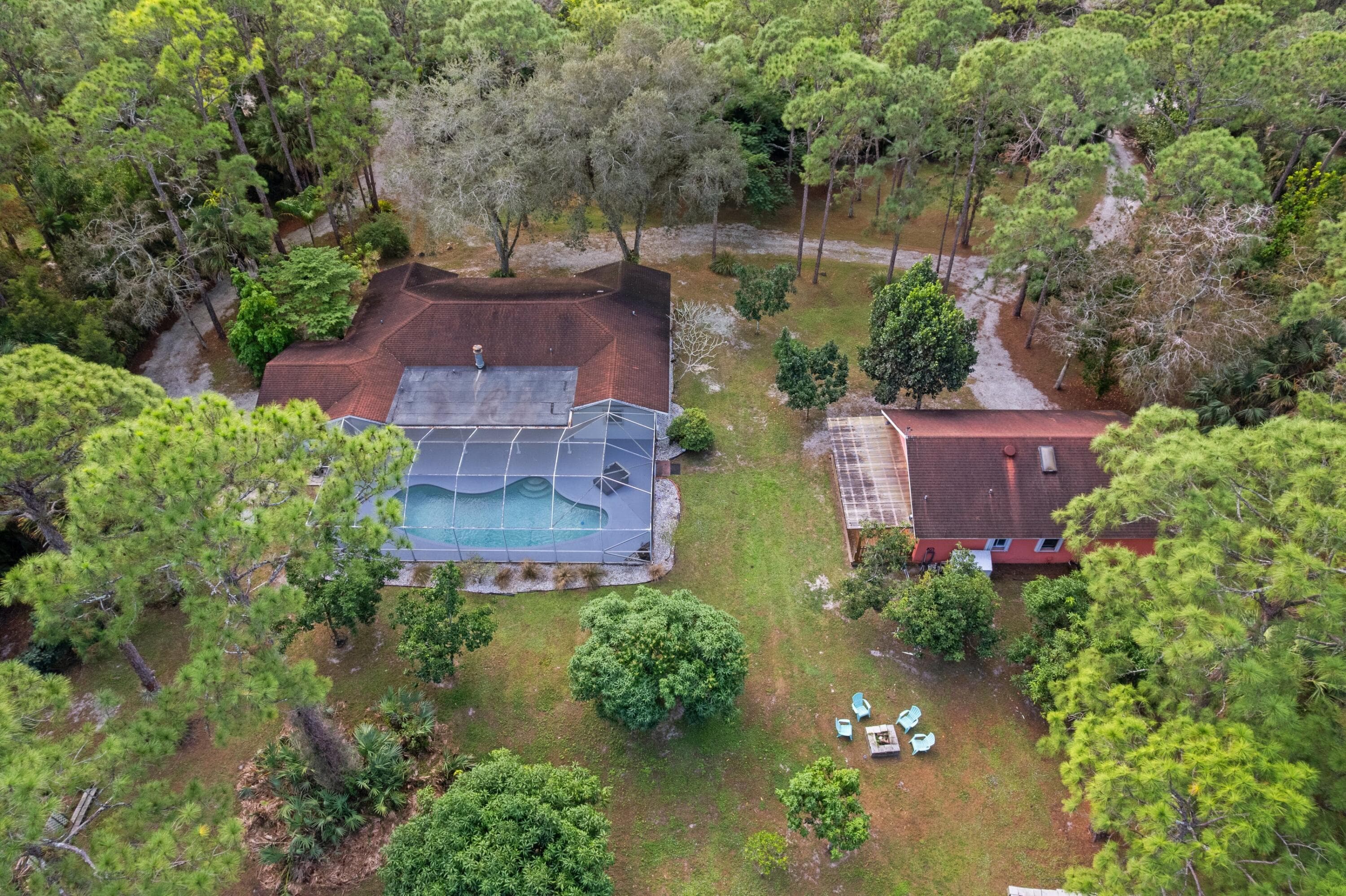 14817 Snail Trail, Loxahatchee Groves, FL 33470 — photo 49 of 71