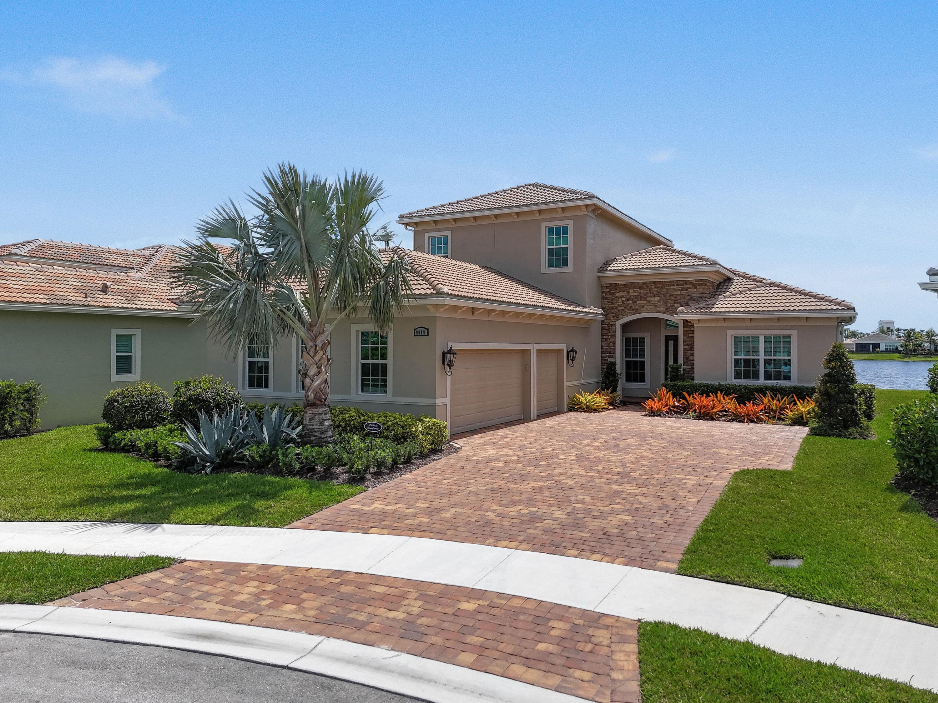 9019 SW Terzi Way, Port St. Lucie, FL 34987 — photo 73 of 91