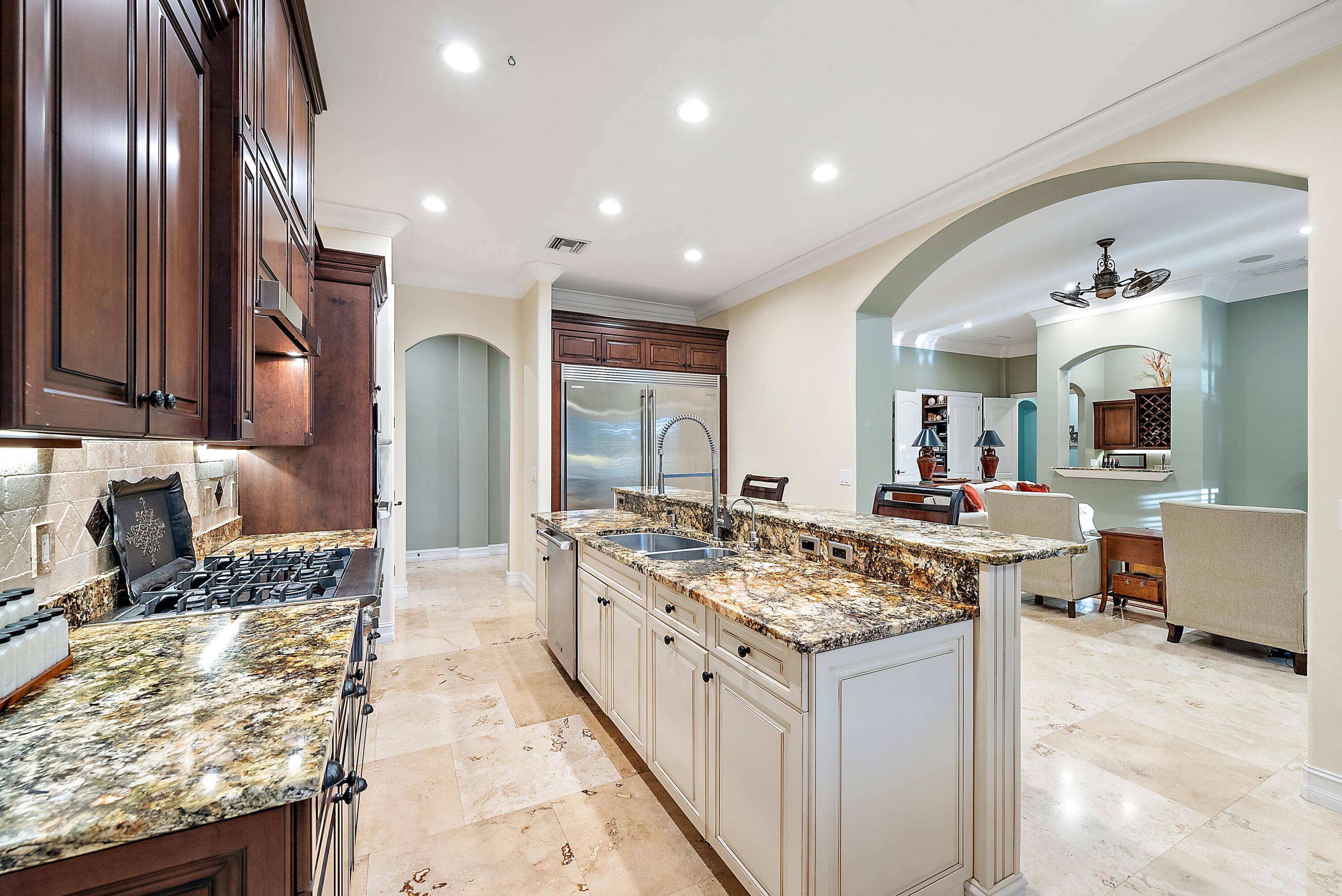709 SW Imperial Drive, Palm City, FL 34990 — photo 10 of 106