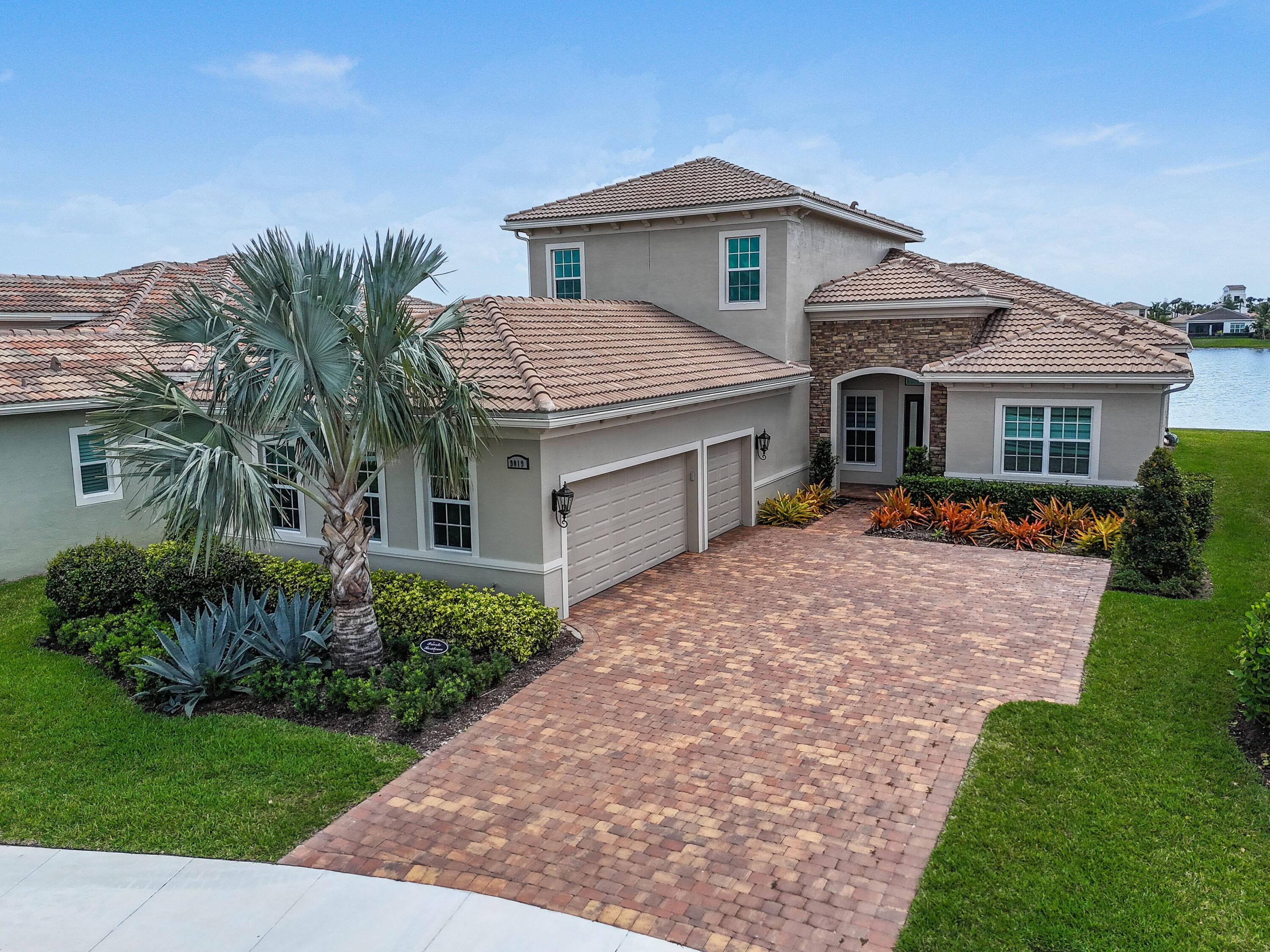 9019 SW Terzi Way, Port St. Lucie, FL 34987 — photo 75 of 91