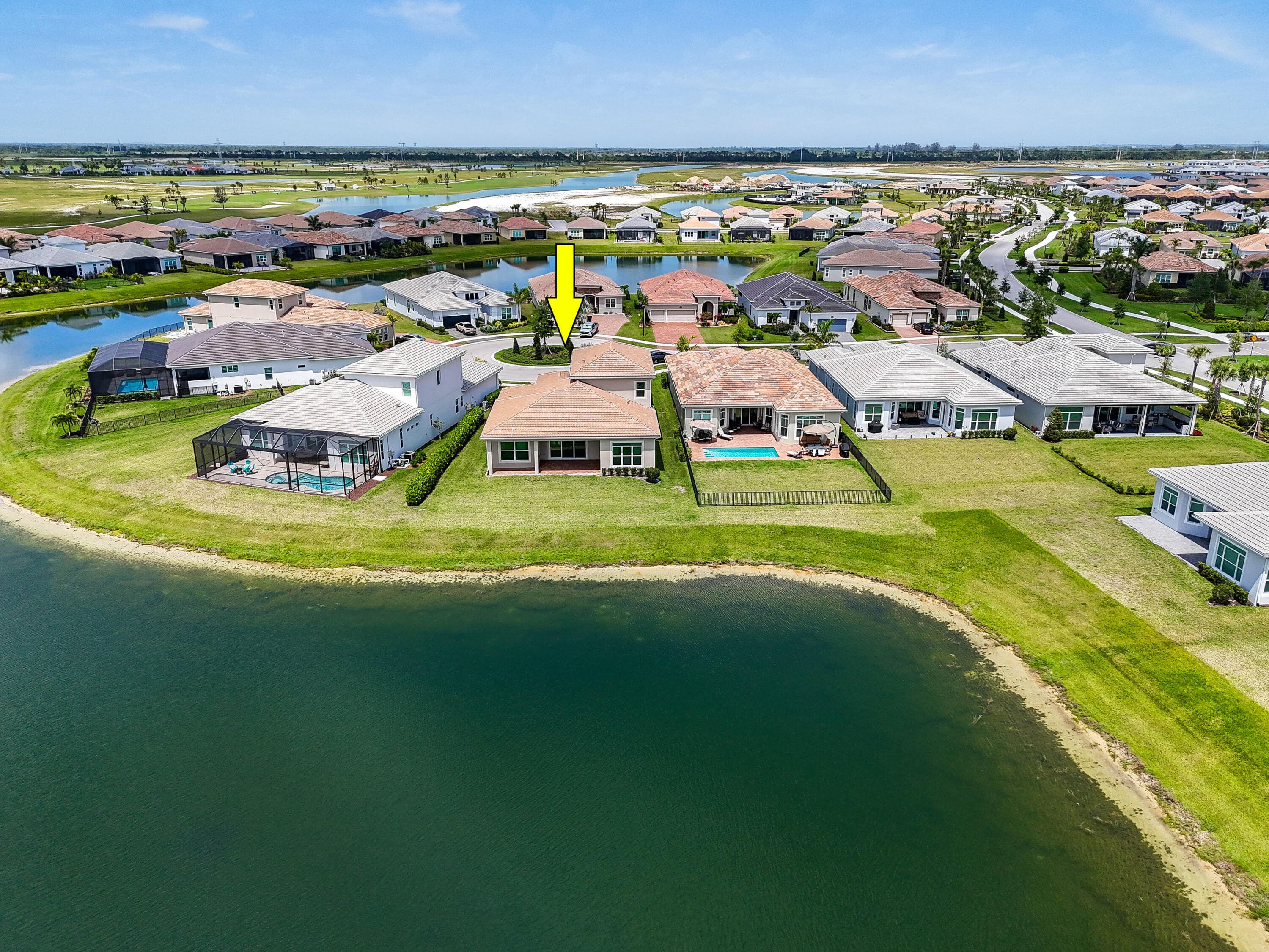 9019 SW Terzi Way, Port St. Lucie, FL 34987 — photo 87 of 91
