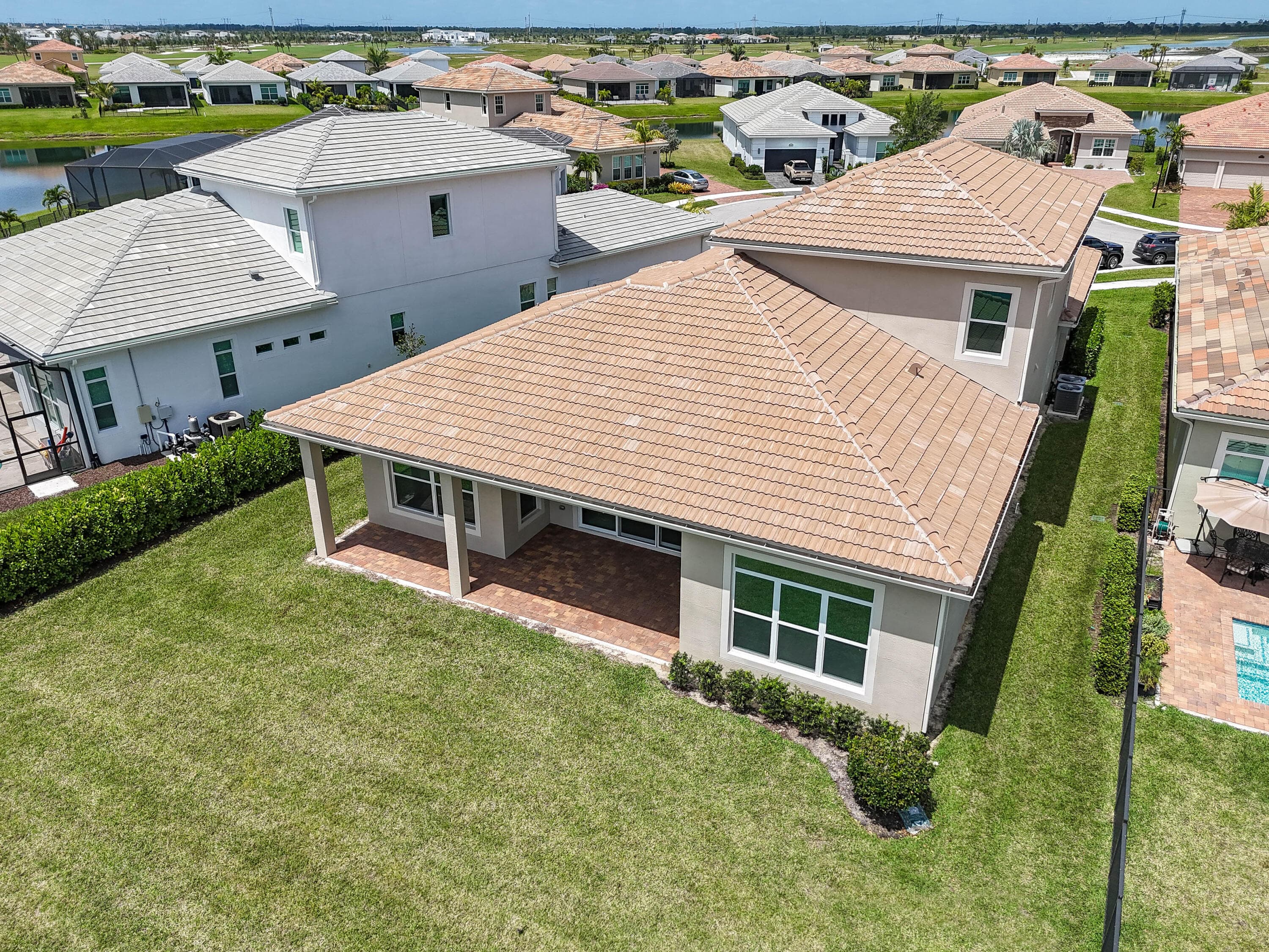 9019 SW Terzi Way, Port St. Lucie, FL 34987 — photo 79 of 91