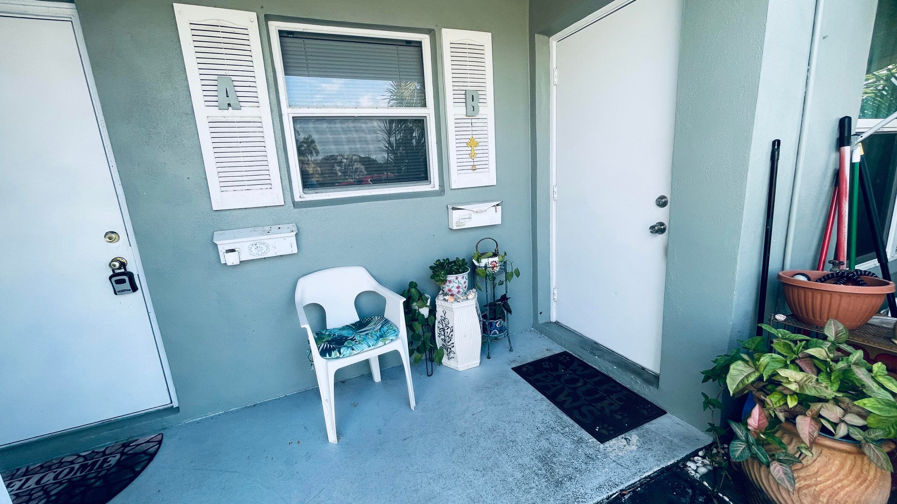 910 South Drive B, Delray Beach, FL 33445 — photo 23 of 25