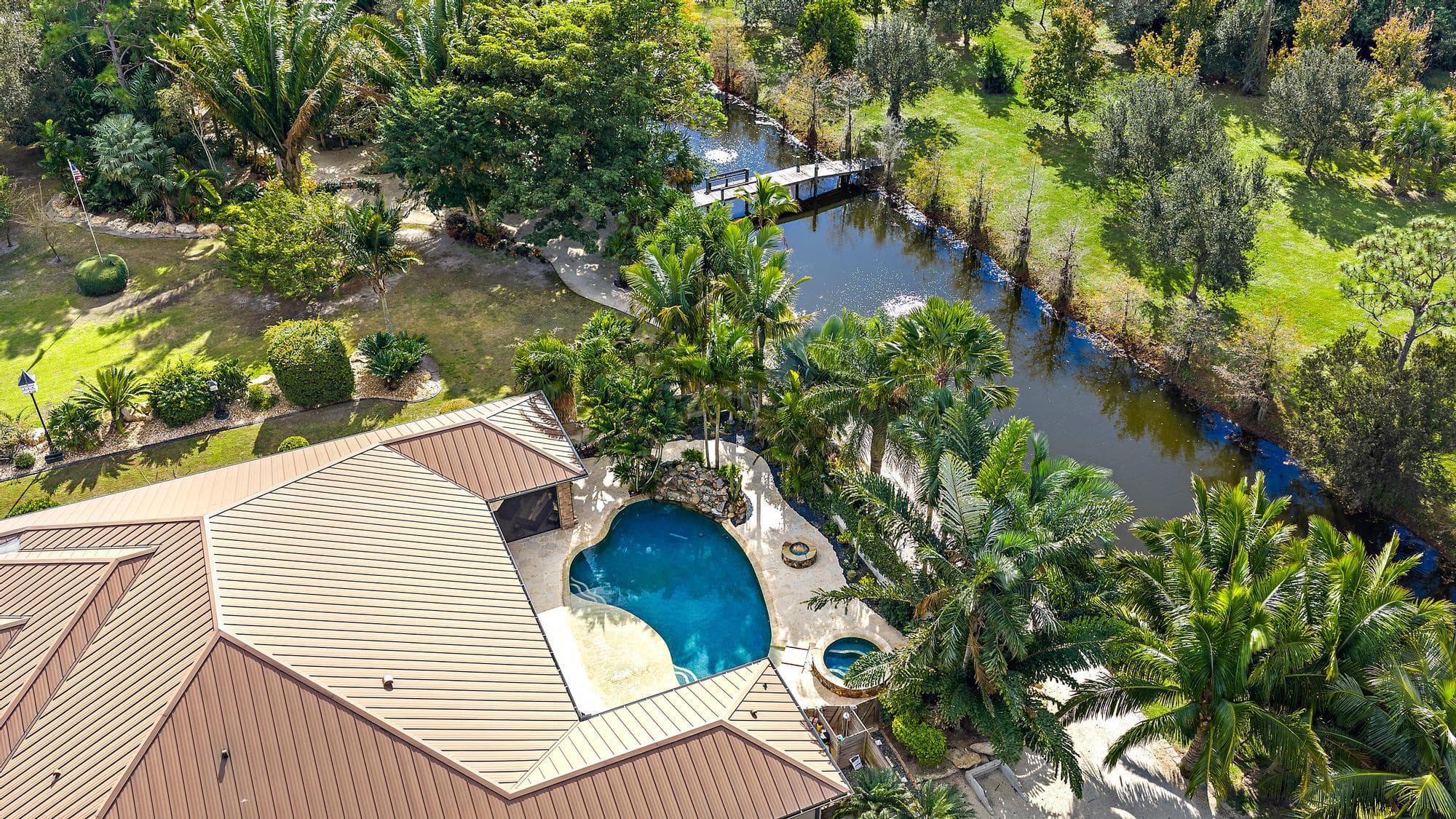 709 SW Imperial Drive, Palm City, FL 34990 — photo 102 of 106