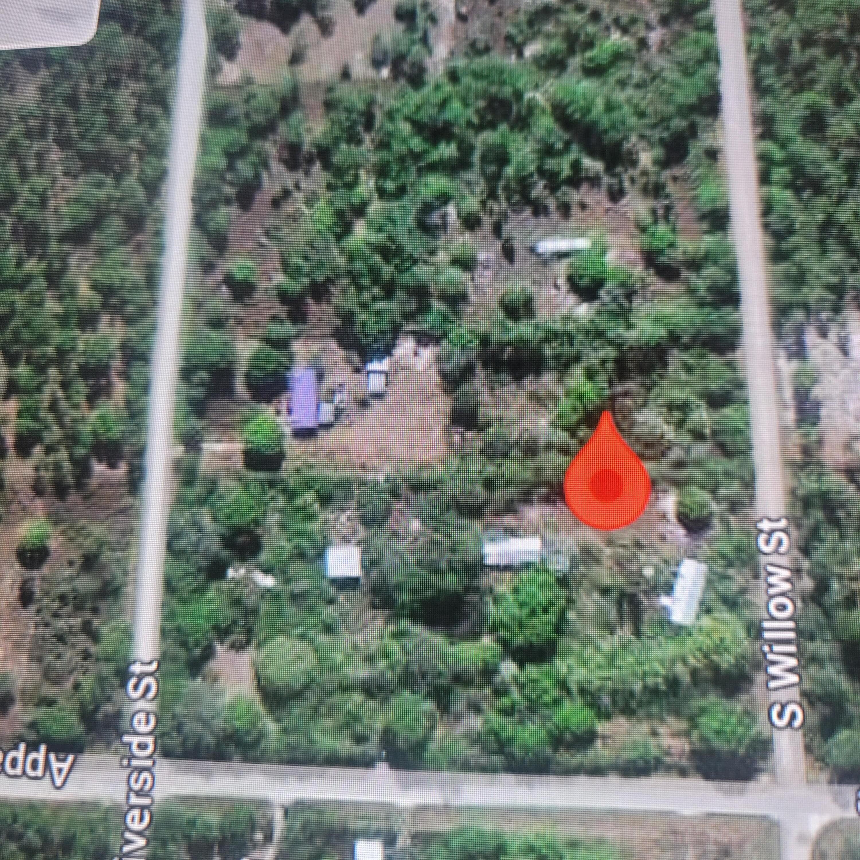 725 S Willow Street, Clewiston, FL 33440 — photo 3 of 8