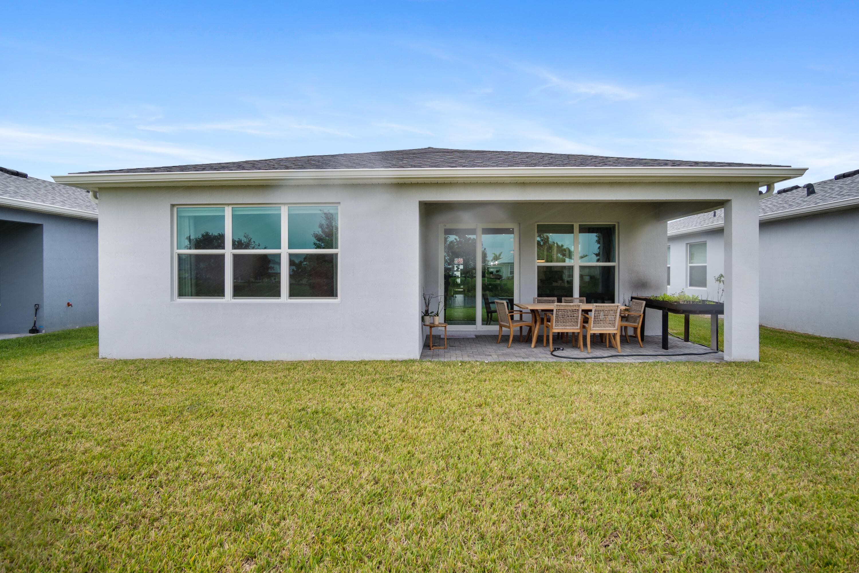 12744 SW Eleanor Drive, Port St. Lucie, FL 34987 — photo 34 of 39