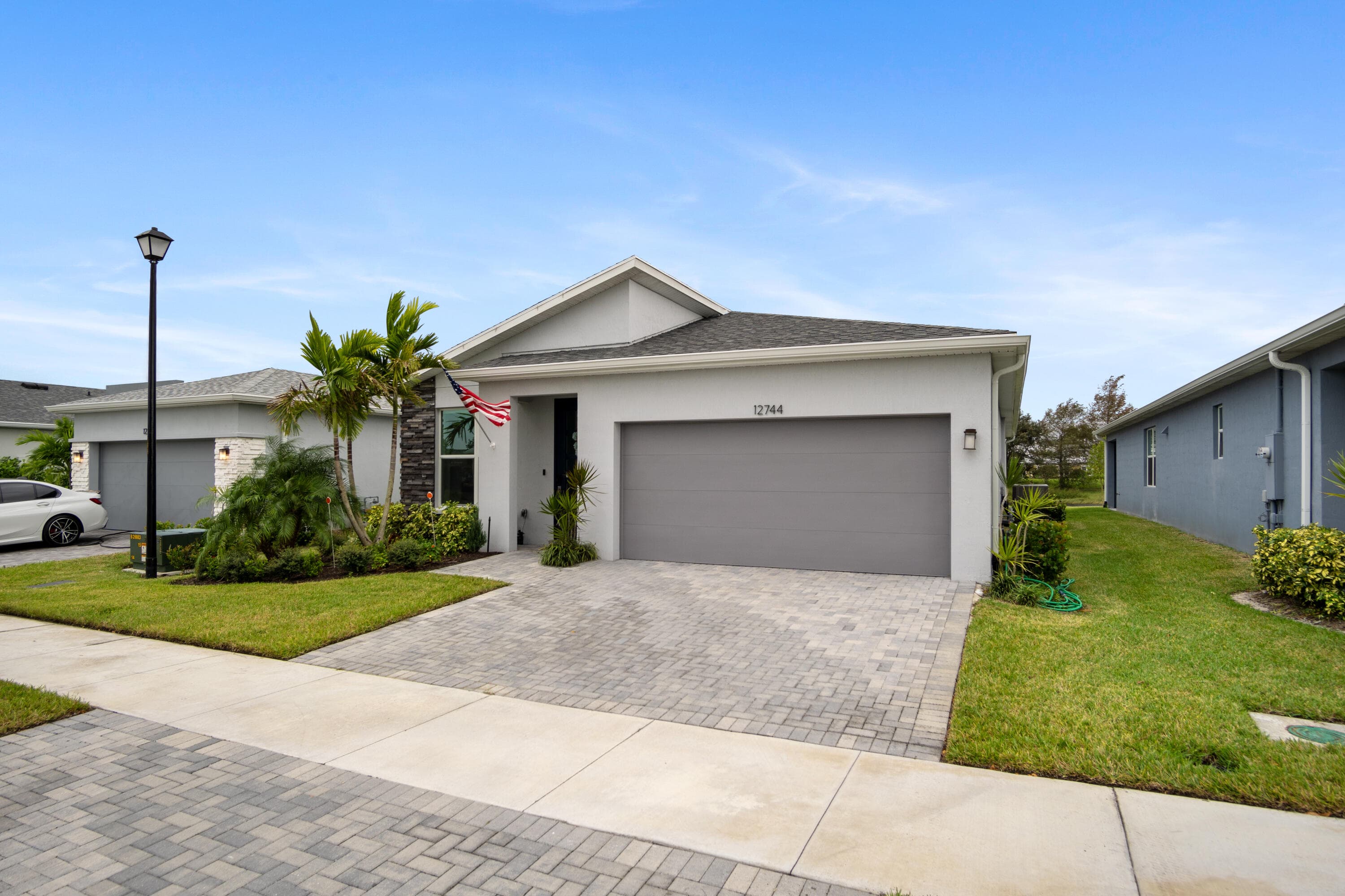 12744 SW Eleanor Drive, Port St. Lucie, FL 34987 — photo 2 of 39